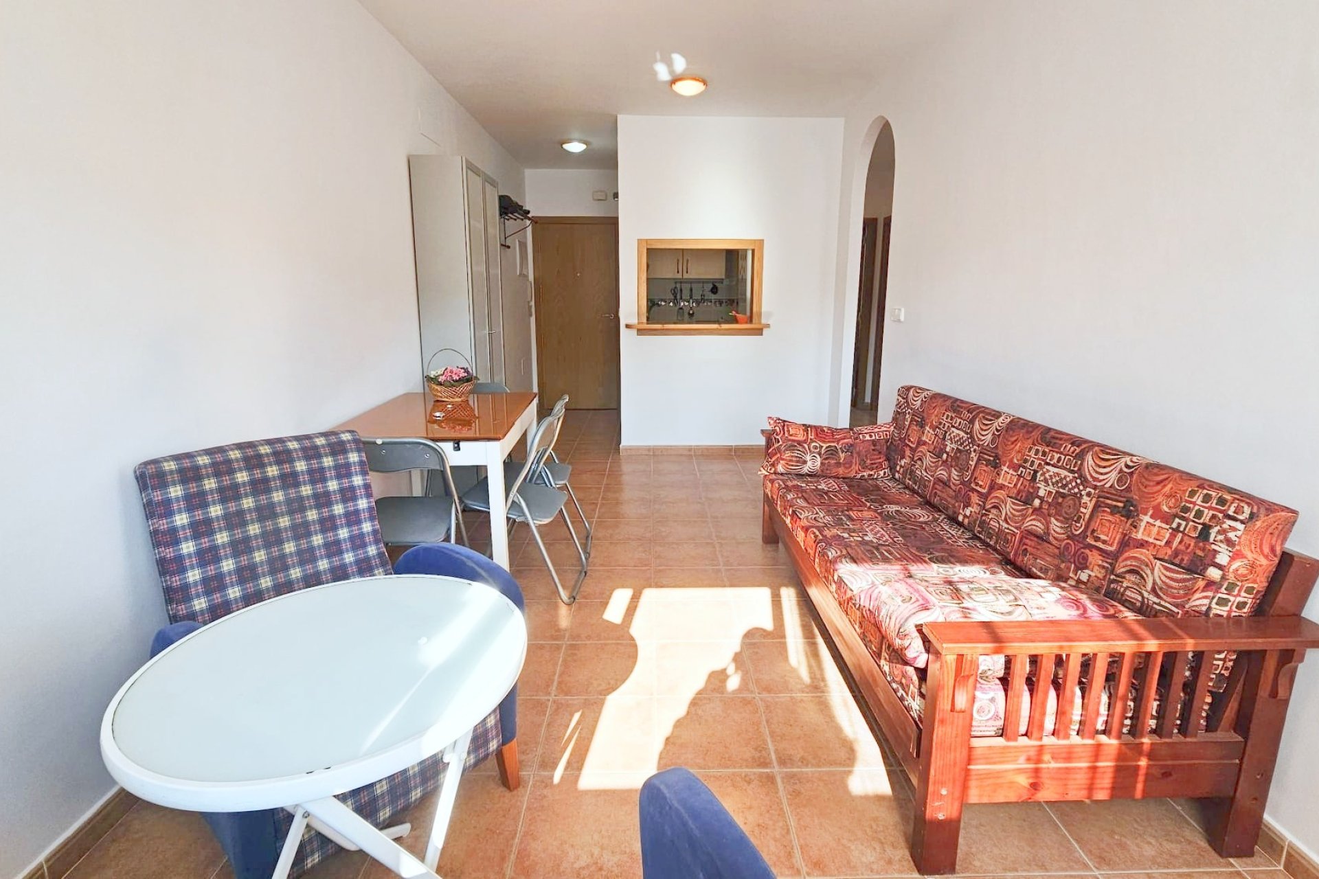 Resale - Apartment / flat - Los Alcazares - Beach