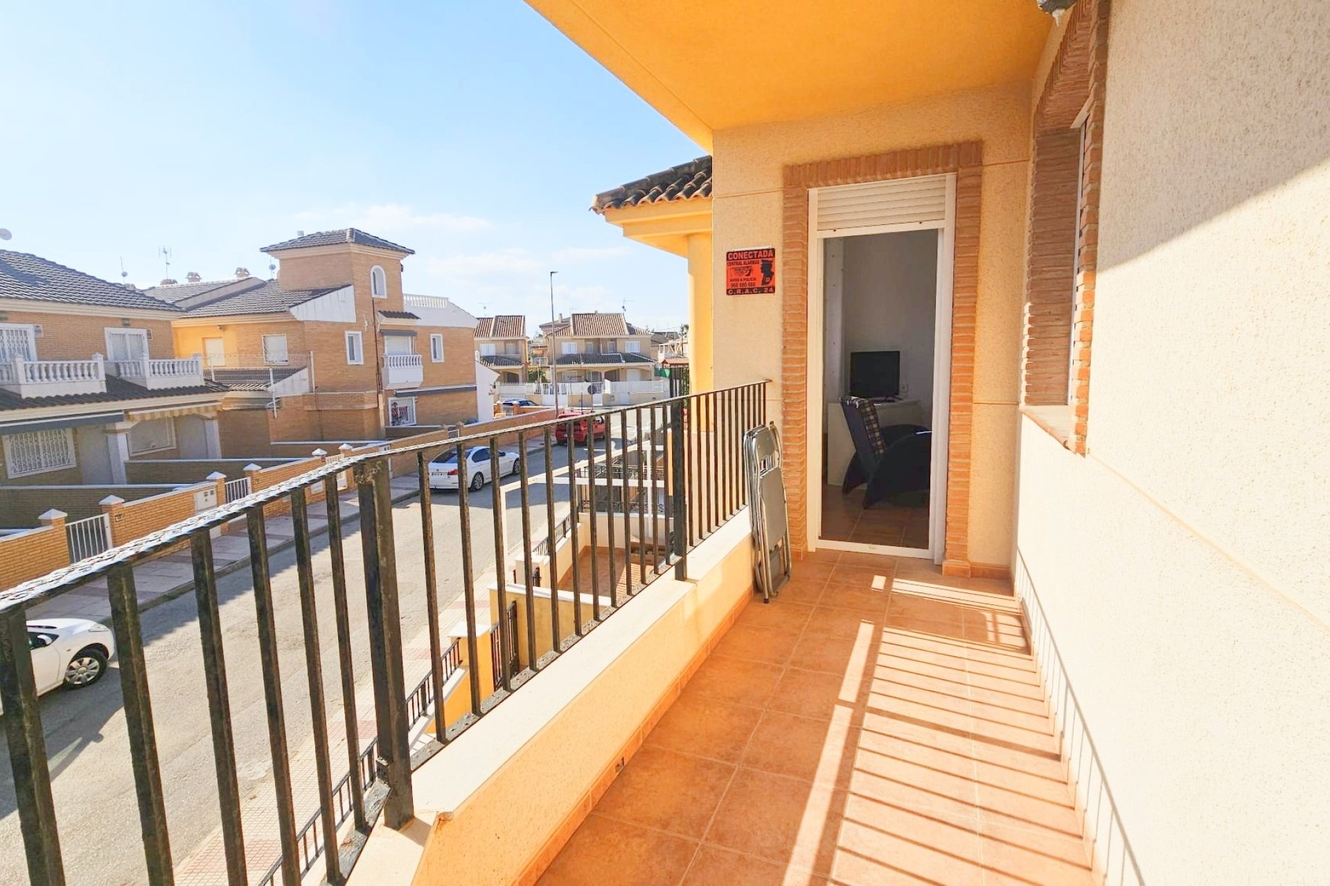 Resale - Apartment / flat - Los Alcazares - Beach