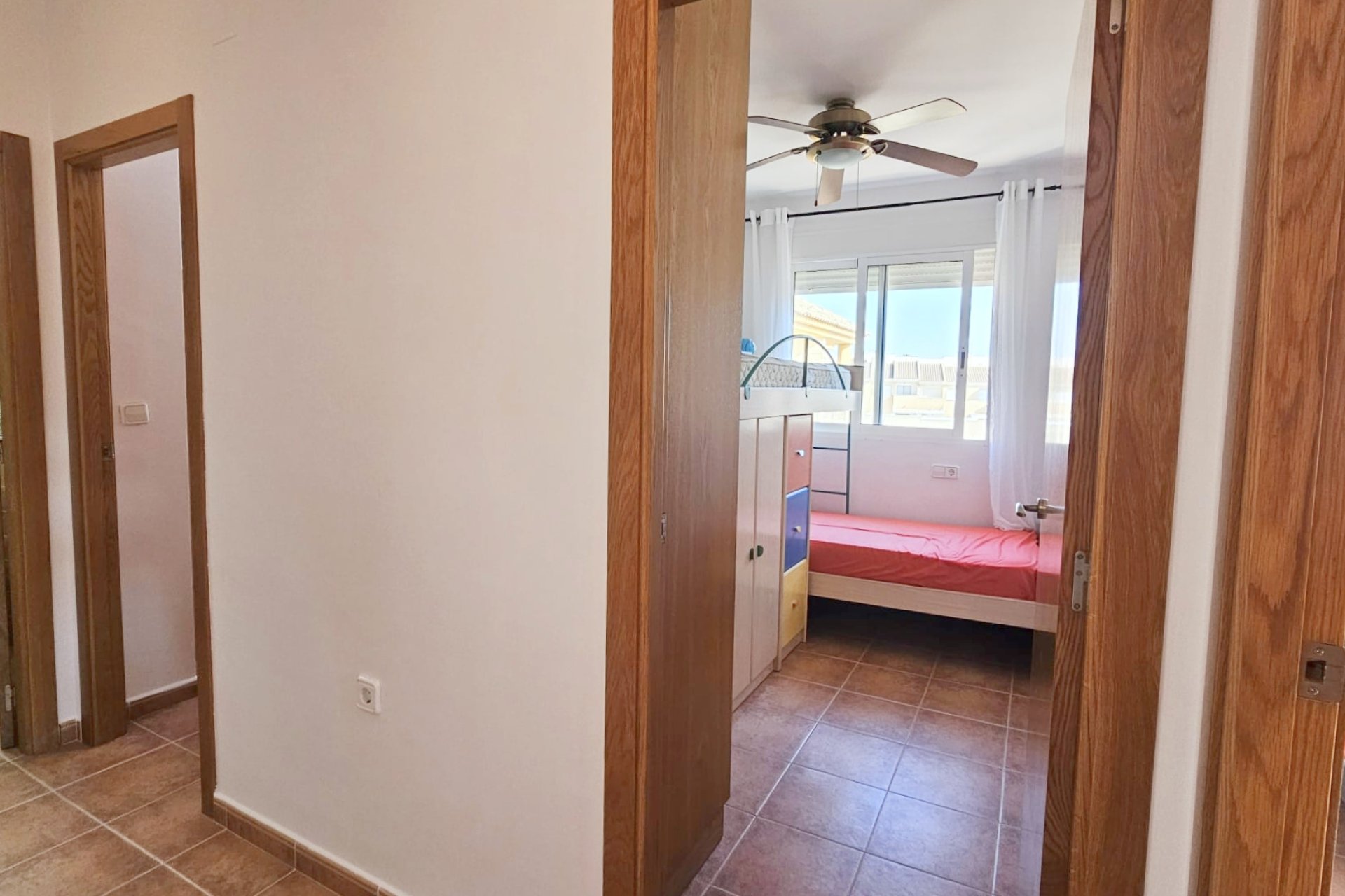 Resale - Apartment / flat - Los Alcazares - Beach