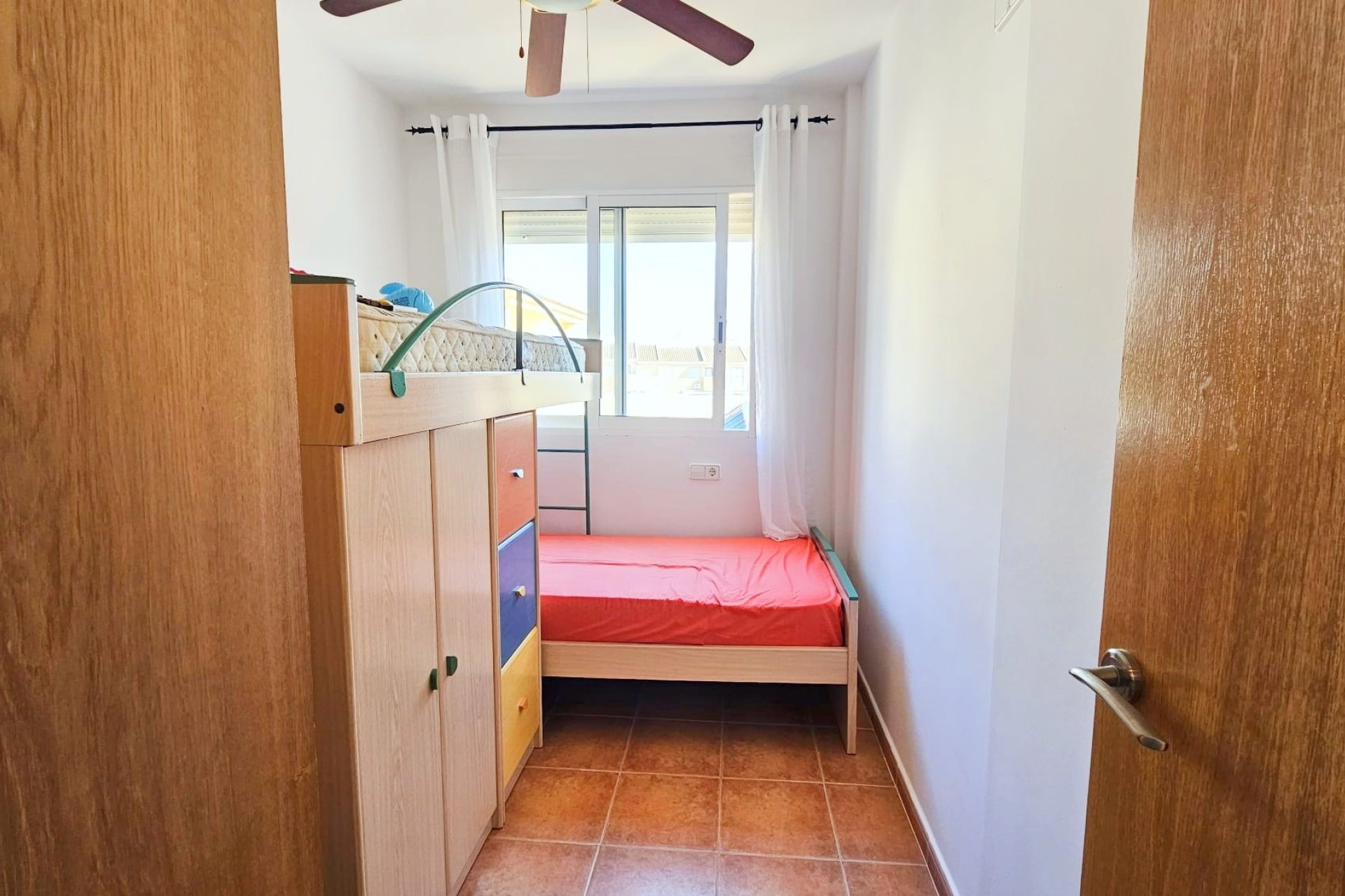 Resale - Apartment / flat - Los Alcazares - Beach