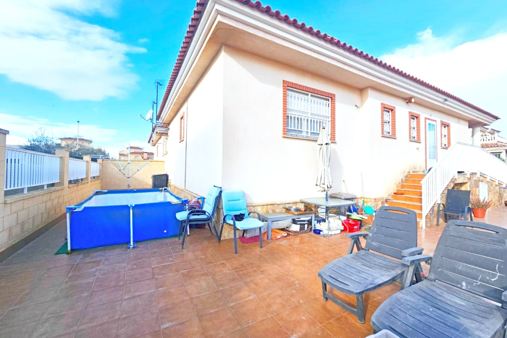 Resale - Apartment / flat - Los Alcazares - Las Lomas del Rame