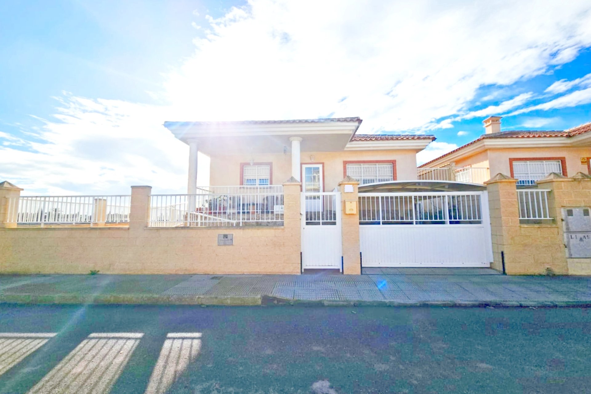 Resale - Apartment / flat - Los Alcazares - Las Lomas del Rame