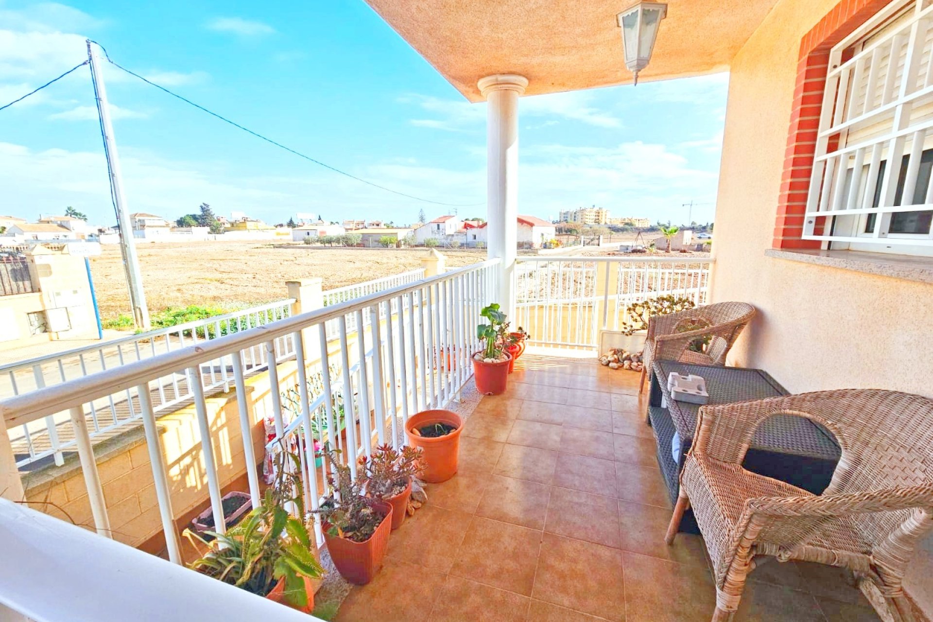 Resale - Apartment / flat - Los Alcazares - Las Lomas del Rame