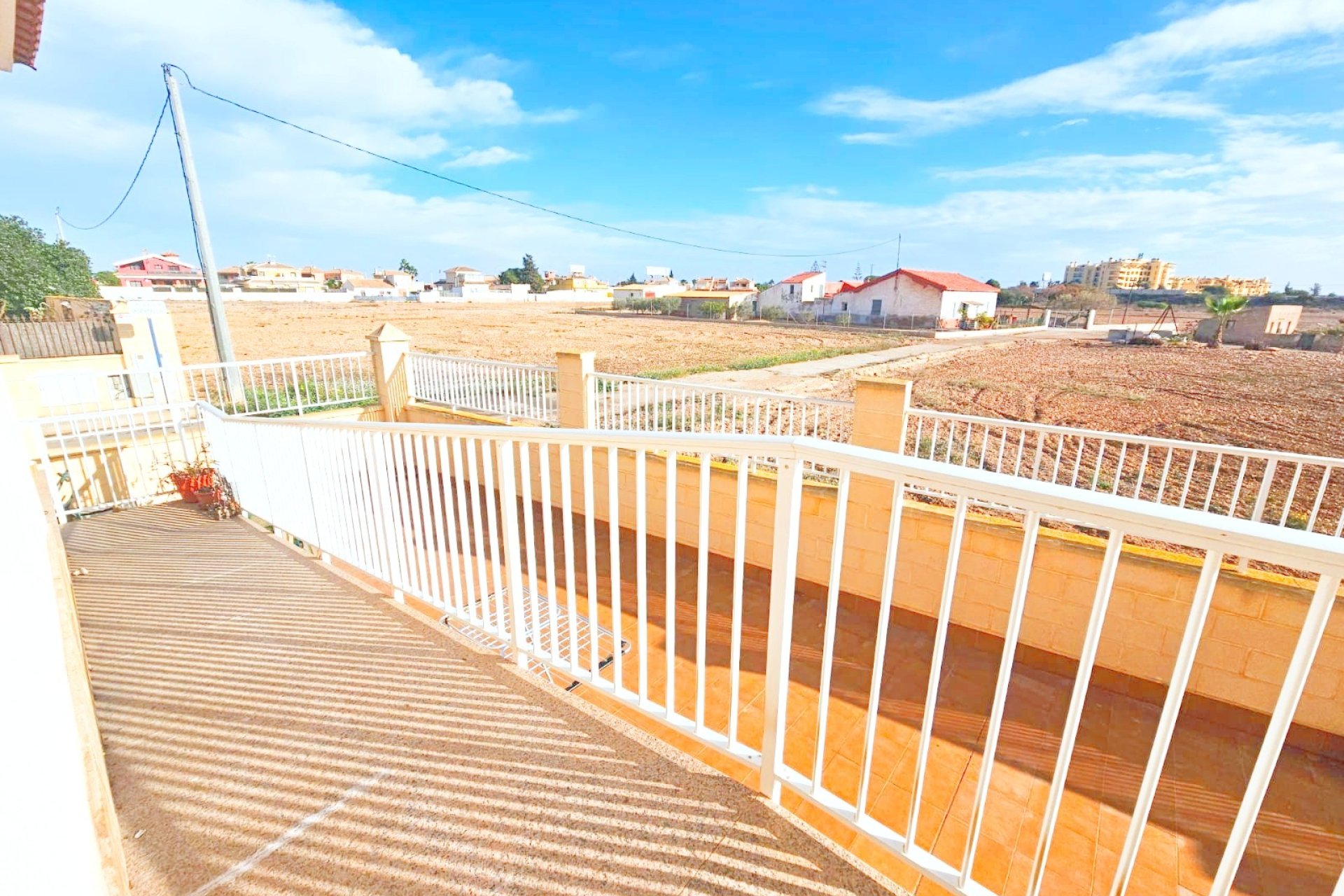 Resale - Apartment / flat - Los Alcazares - Las Lomas del Rame