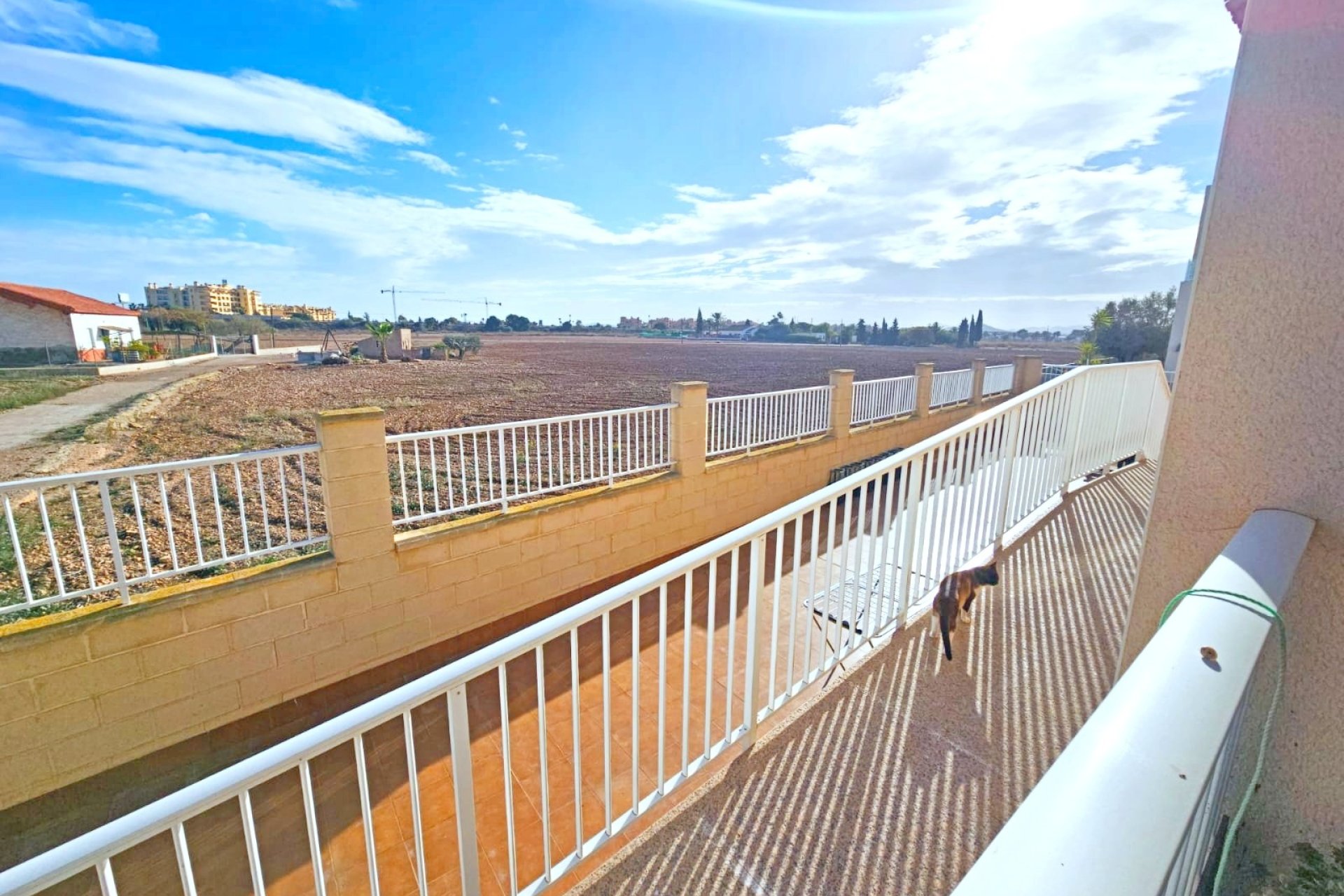 Resale - Apartment / flat - Los Alcazares - Las Lomas del Rame