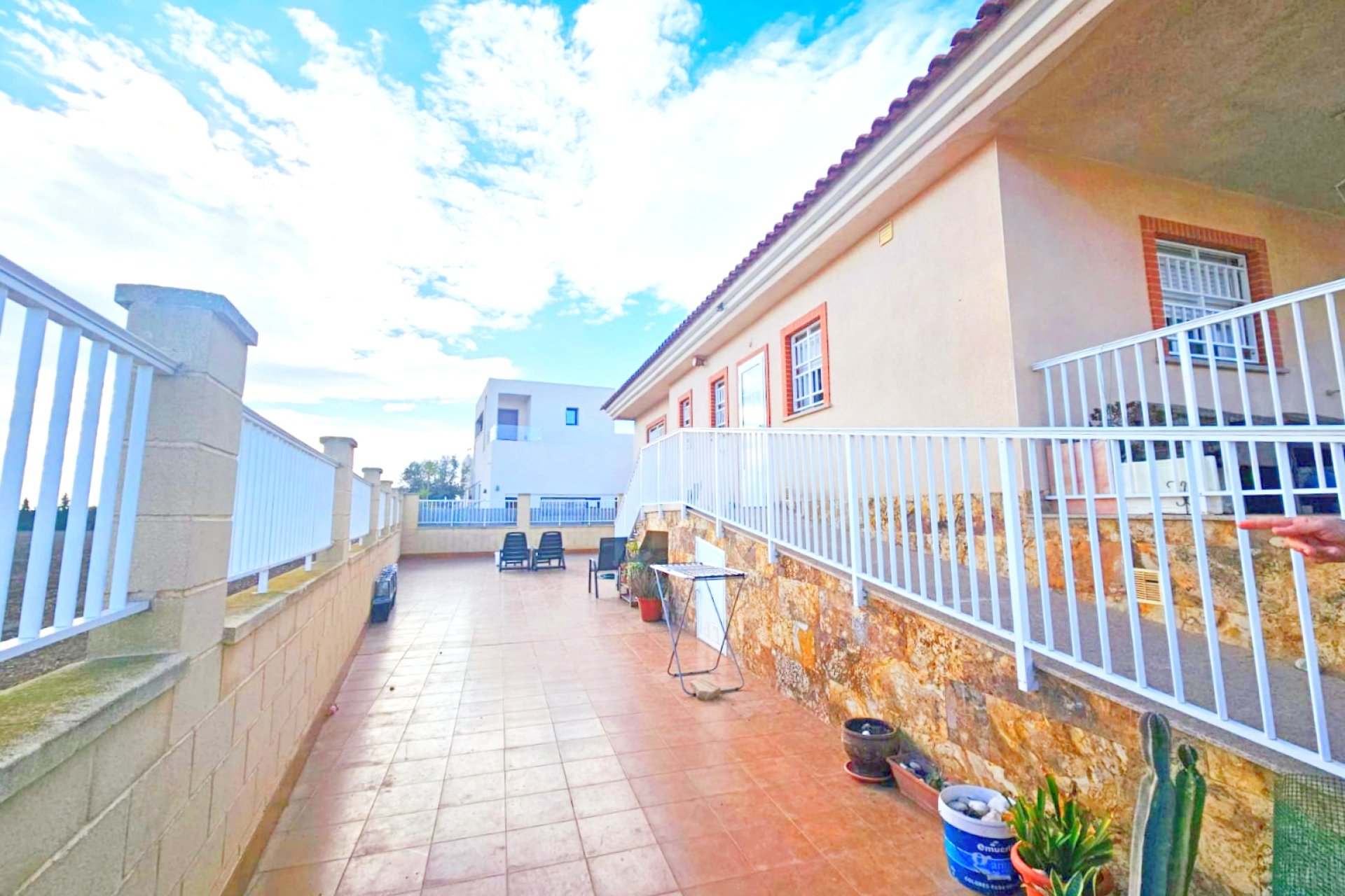 Resale - Apartment / flat - Los Alcazares - Las Lomas del Rame