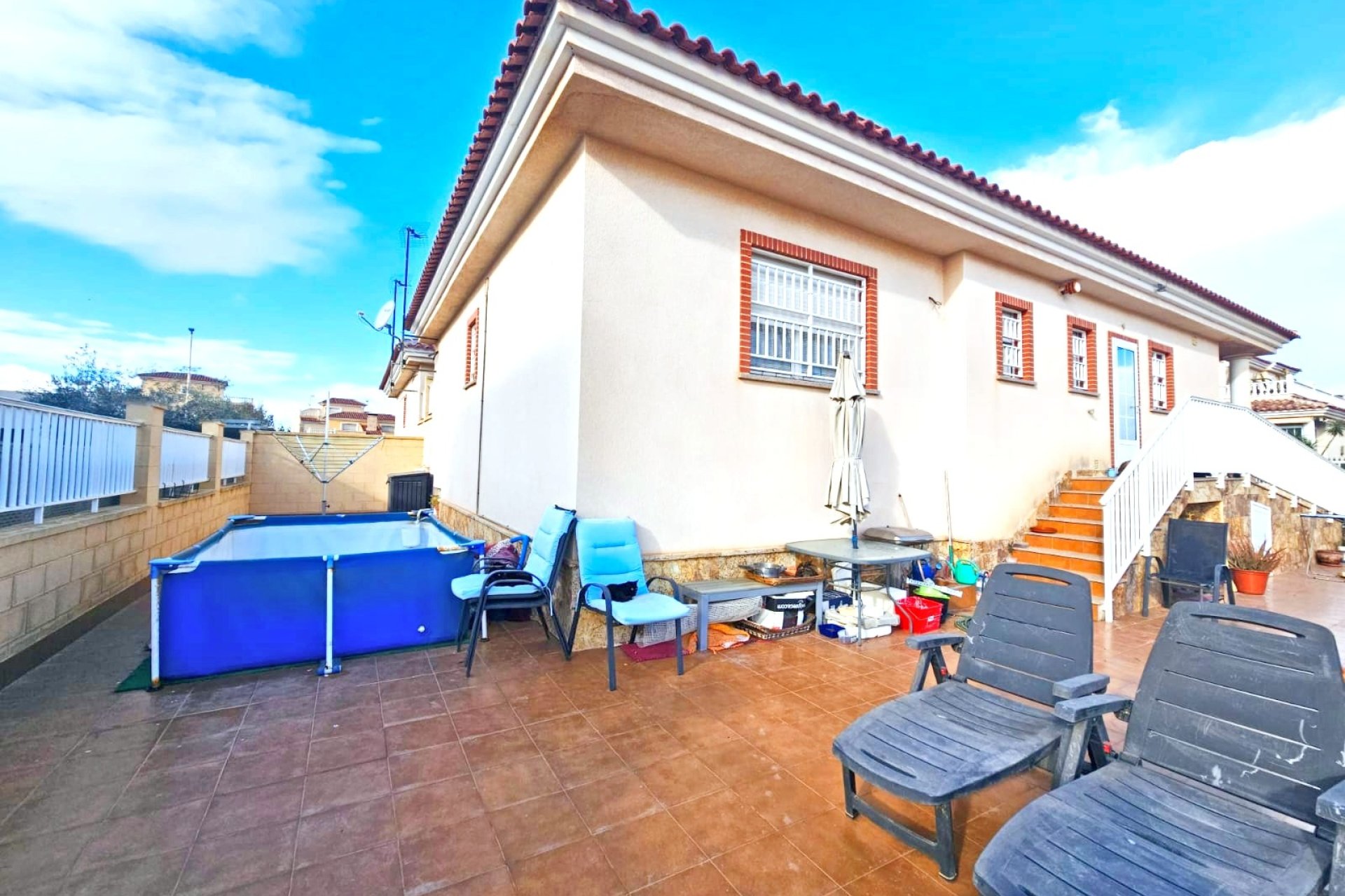 Resale - Apartment / flat - Los Alcazares - Las Lomas del Rame