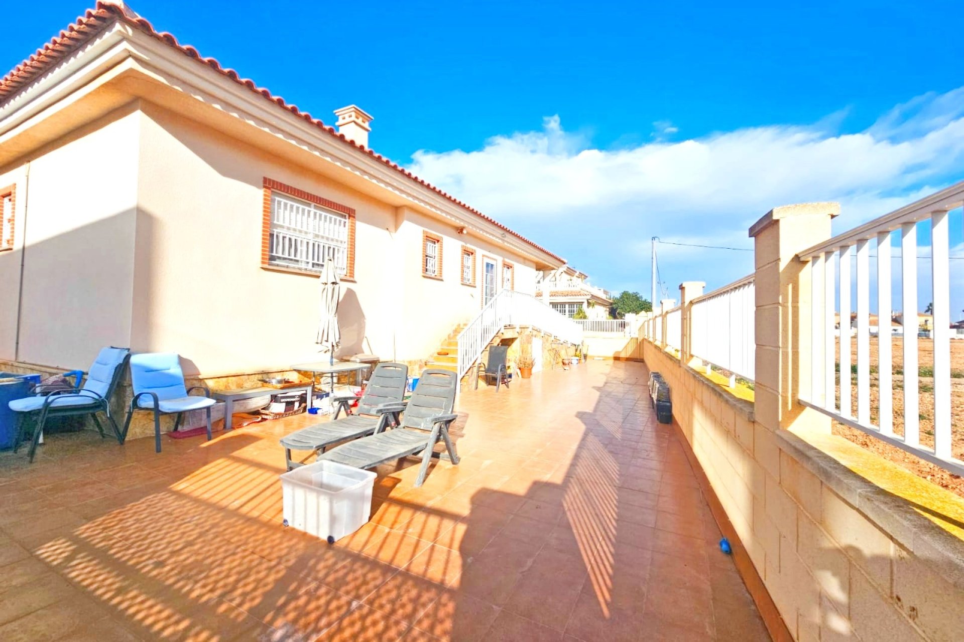 Resale - Apartment / flat - Los Alcazares - Las Lomas del Rame