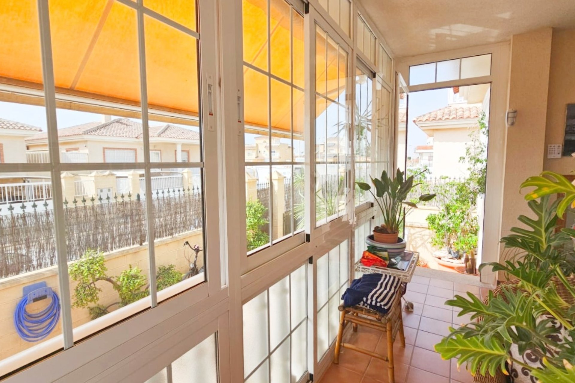 Resale - Apartment / flat - Los Alcazares - Lomas del Rame