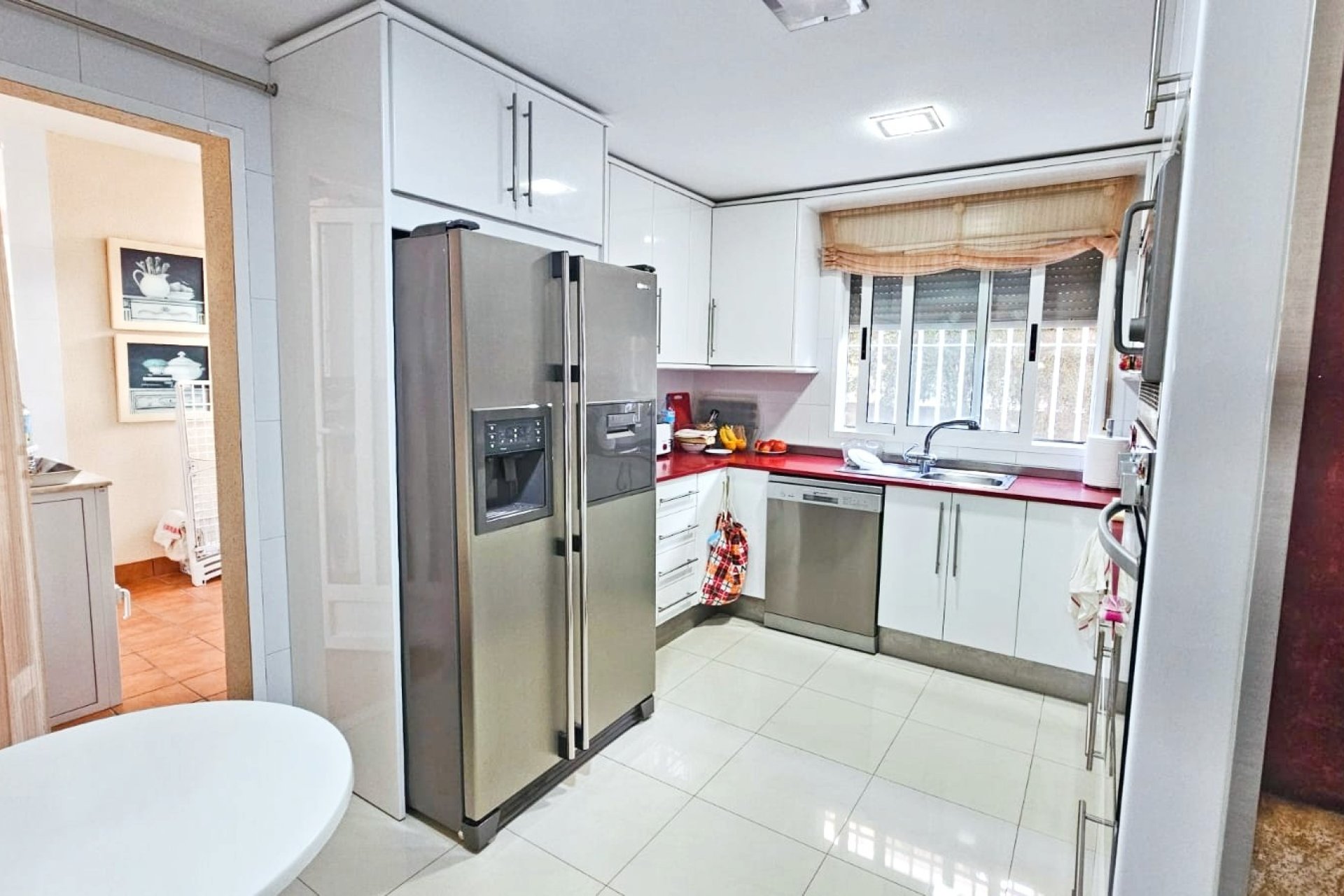 Resale - Apartment / flat - Los Alcazares - Lomas del Rame