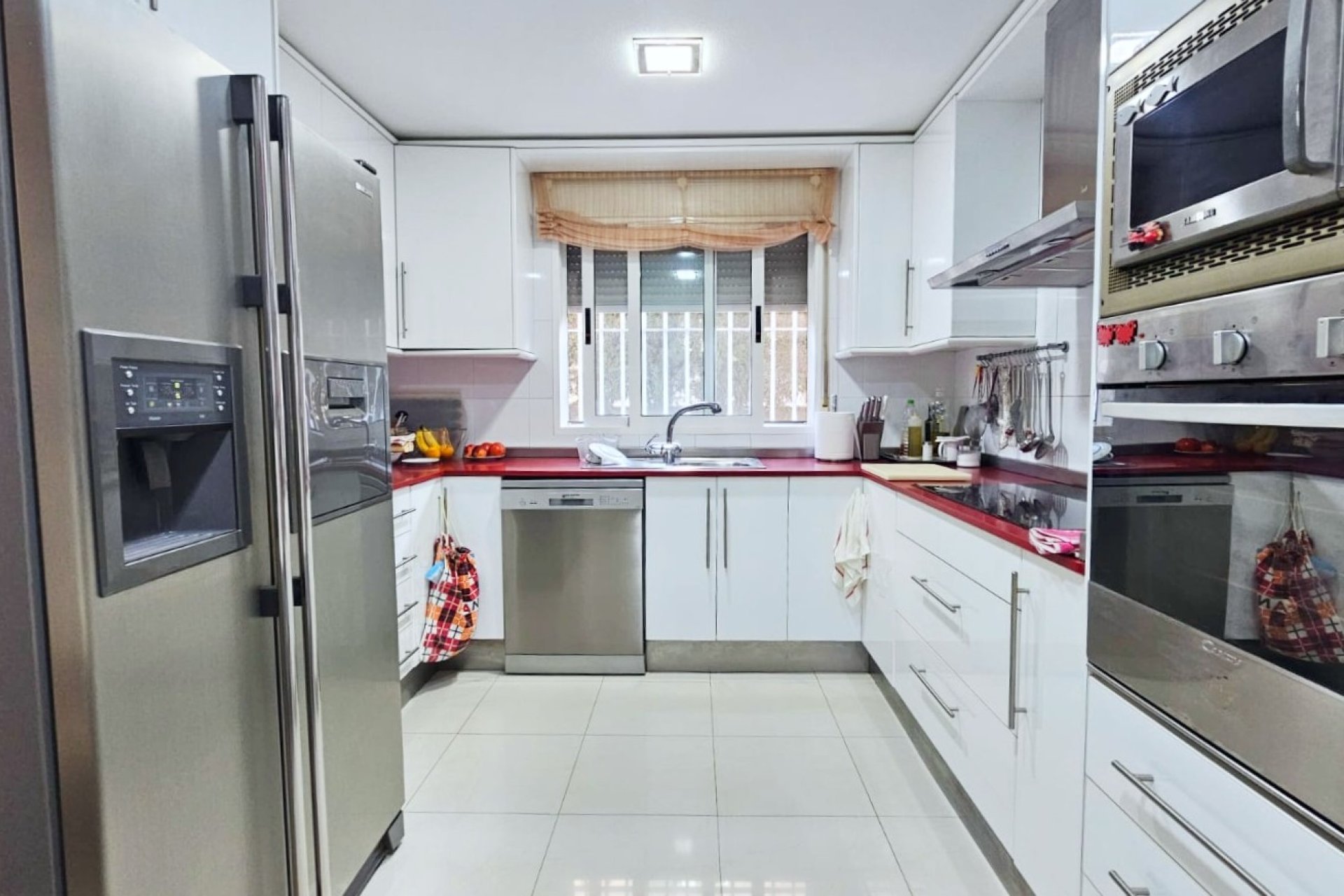 Resale - Apartment / flat - Los Alcazares - Lomas del Rame