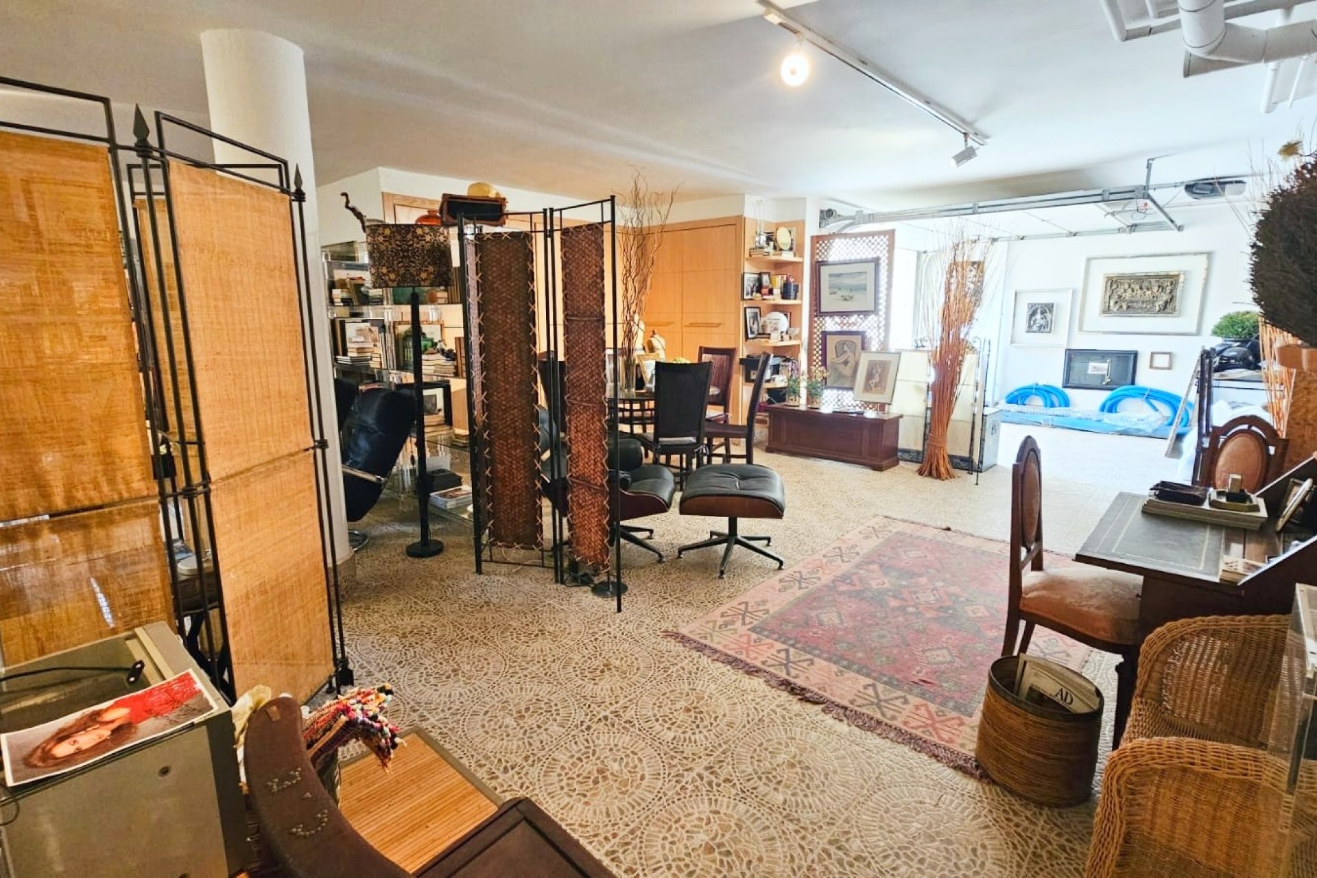 Resale - Apartment / flat - Los Alcazares - Lomas del Rame