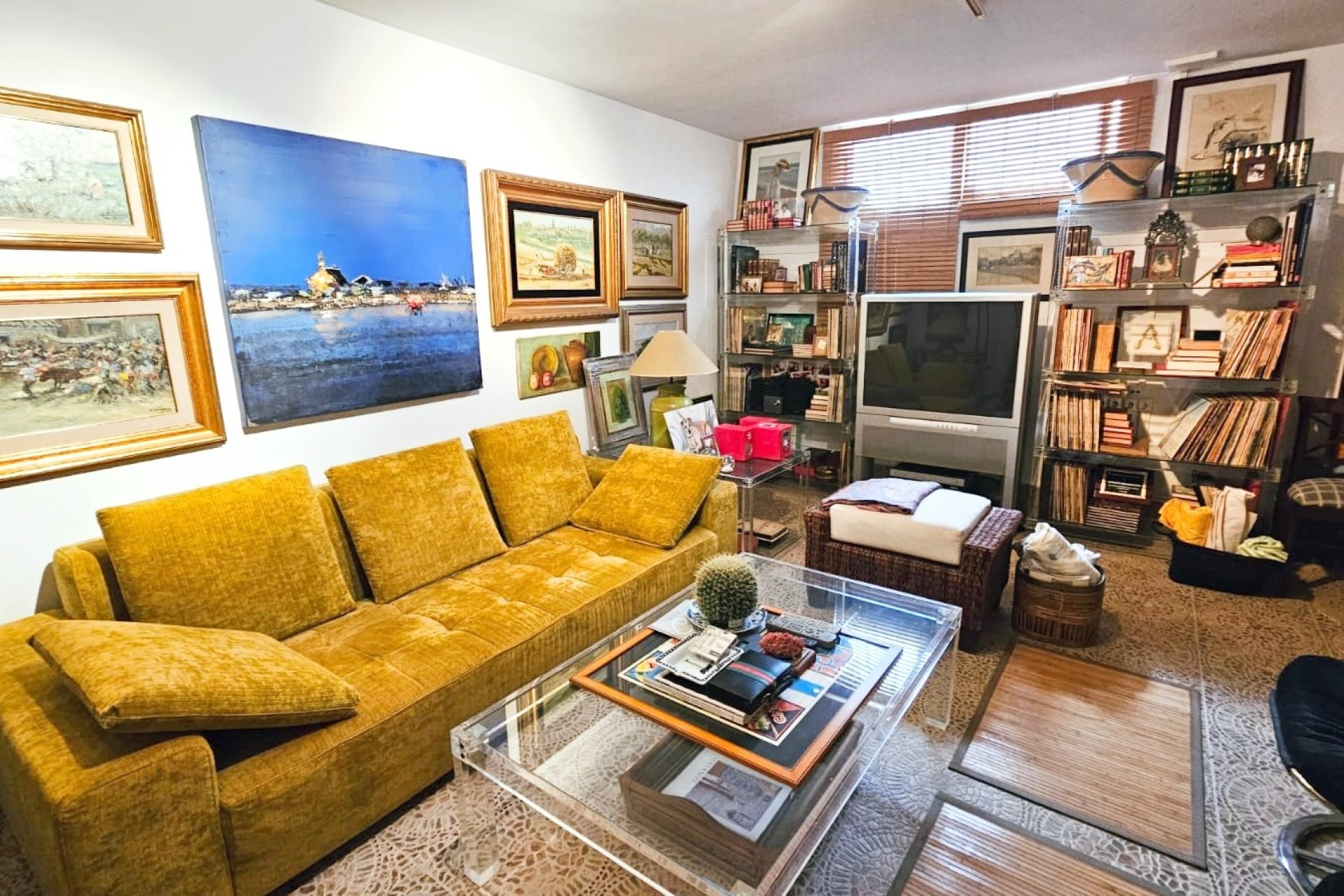 Resale - Apartment / flat - Los Alcazares - Lomas del Rame