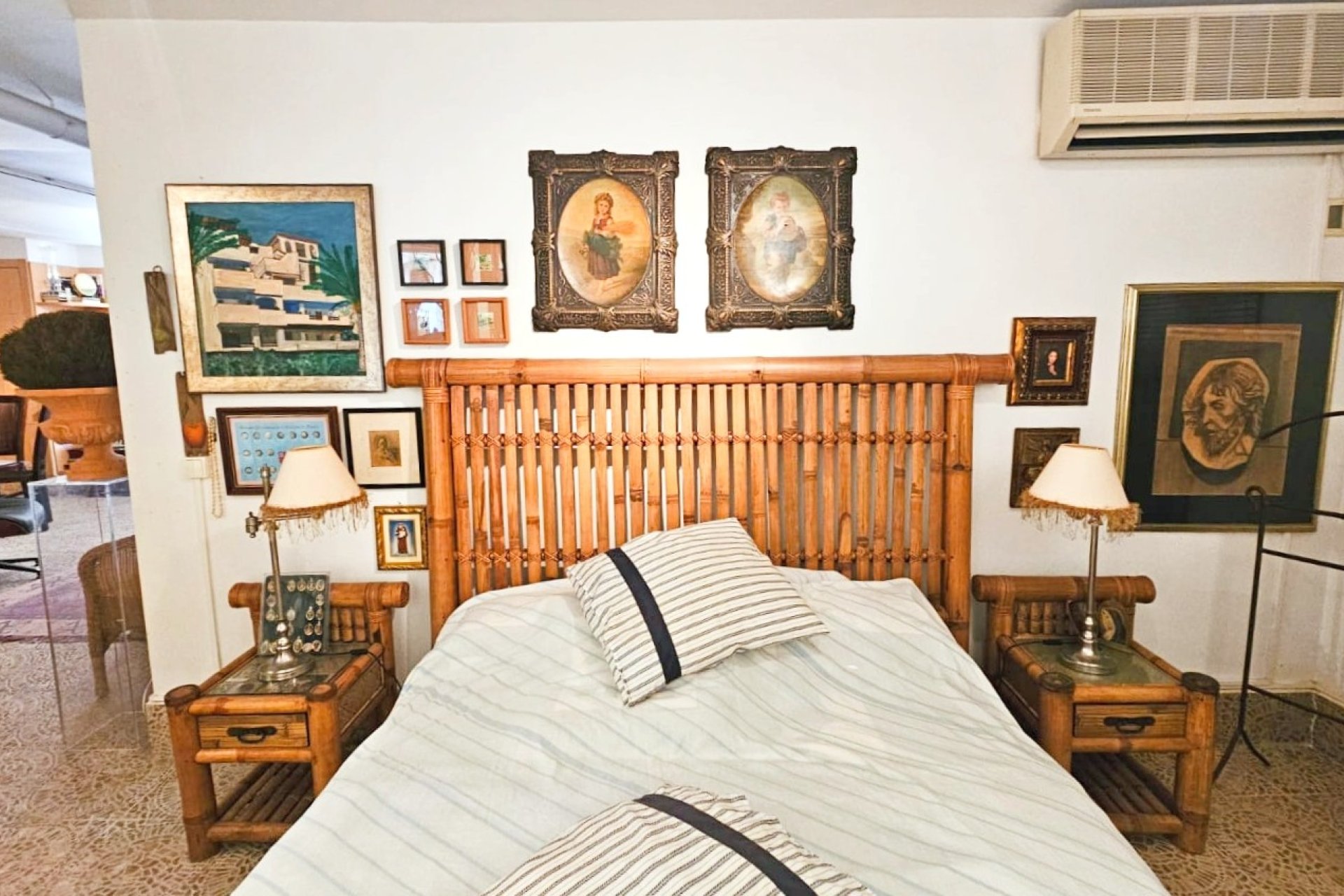 Resale - Apartment / flat - Los Alcazares - Lomas del Rame