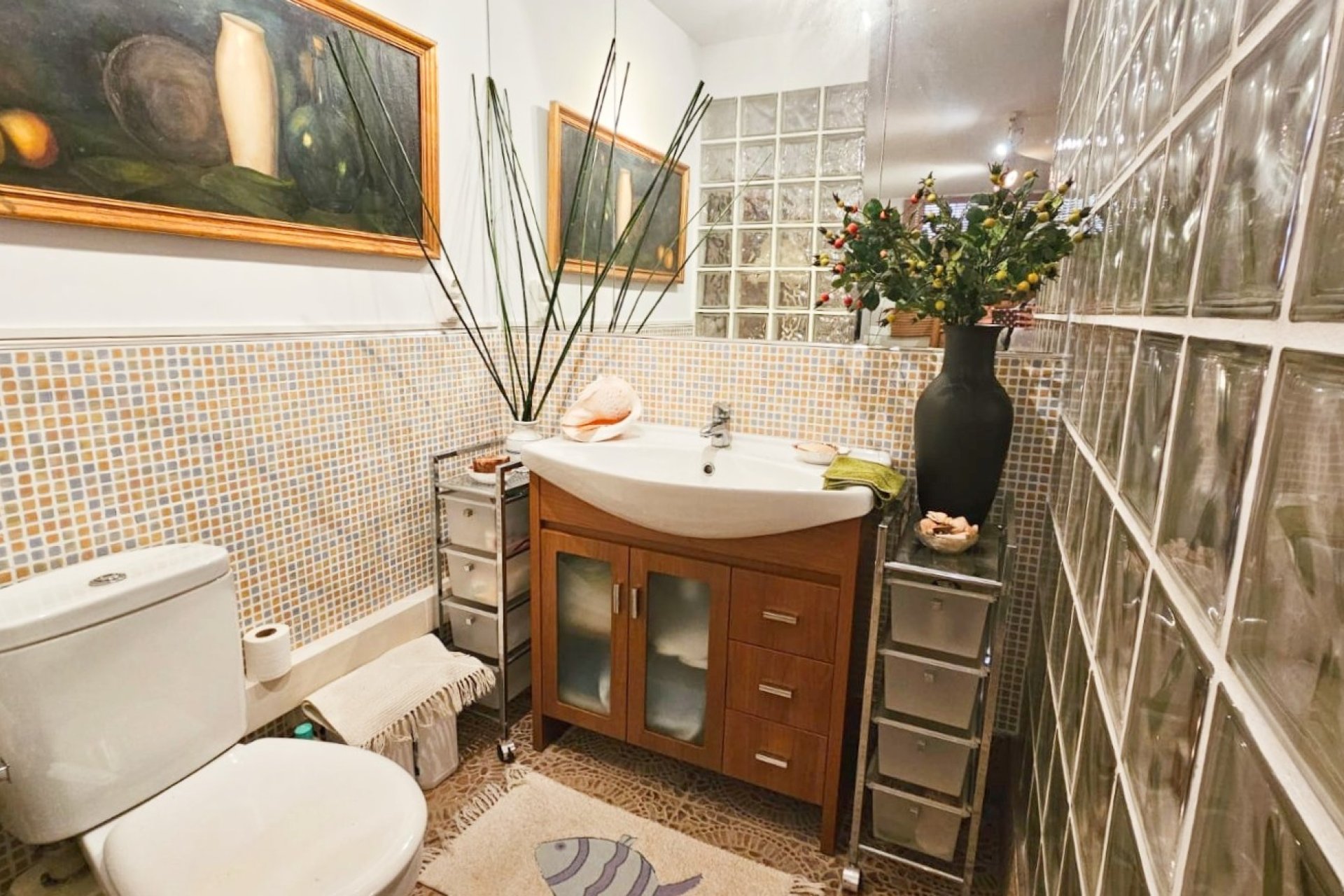 Resale - Apartment / flat - Los Alcazares - Lomas del Rame