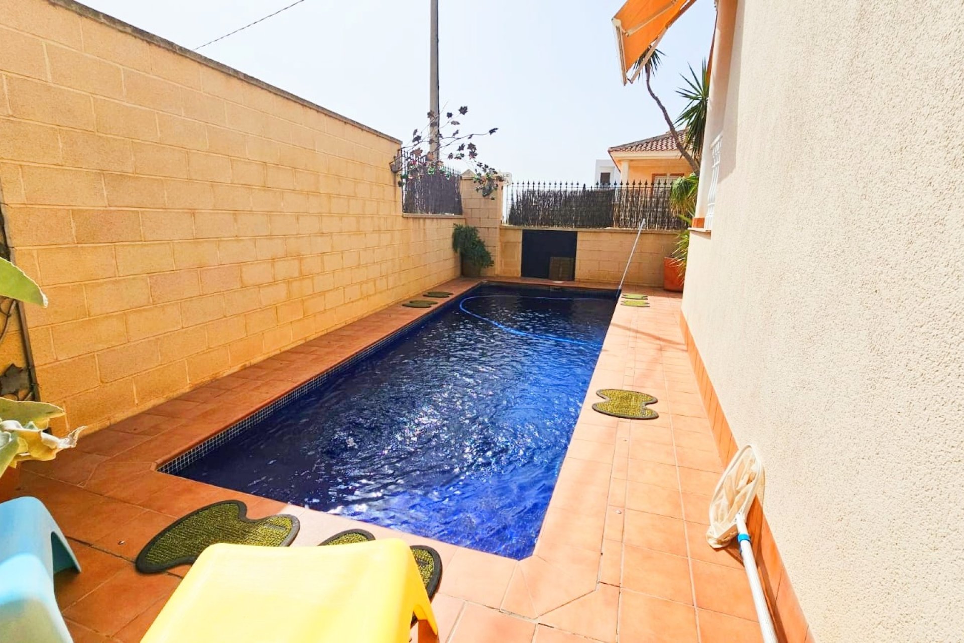 Resale - Apartment / flat - Los Alcazares - Lomas del Rame