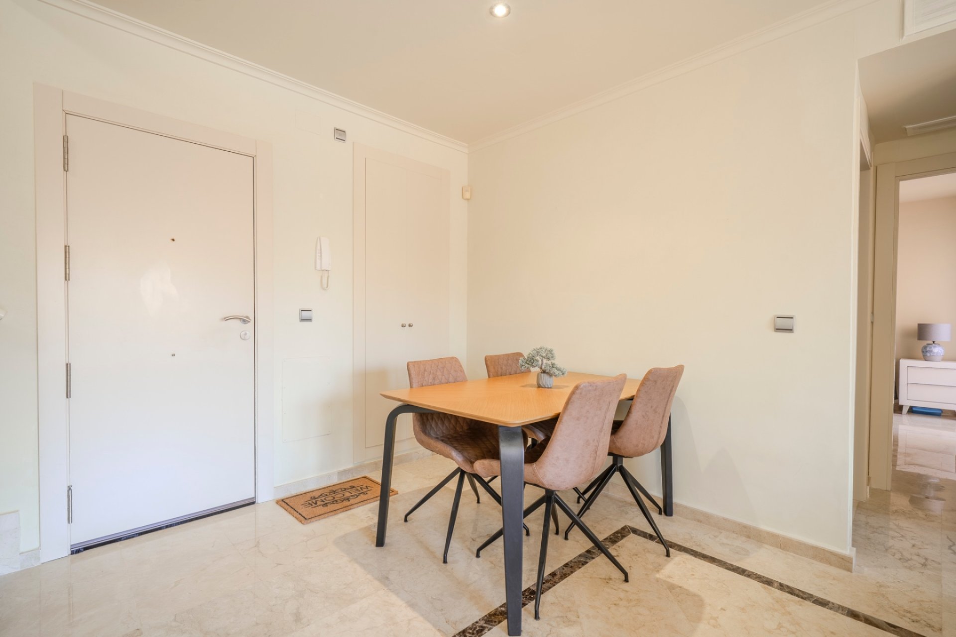 Resale - Apartment / flat - Los Alcazares - Los Montesinos