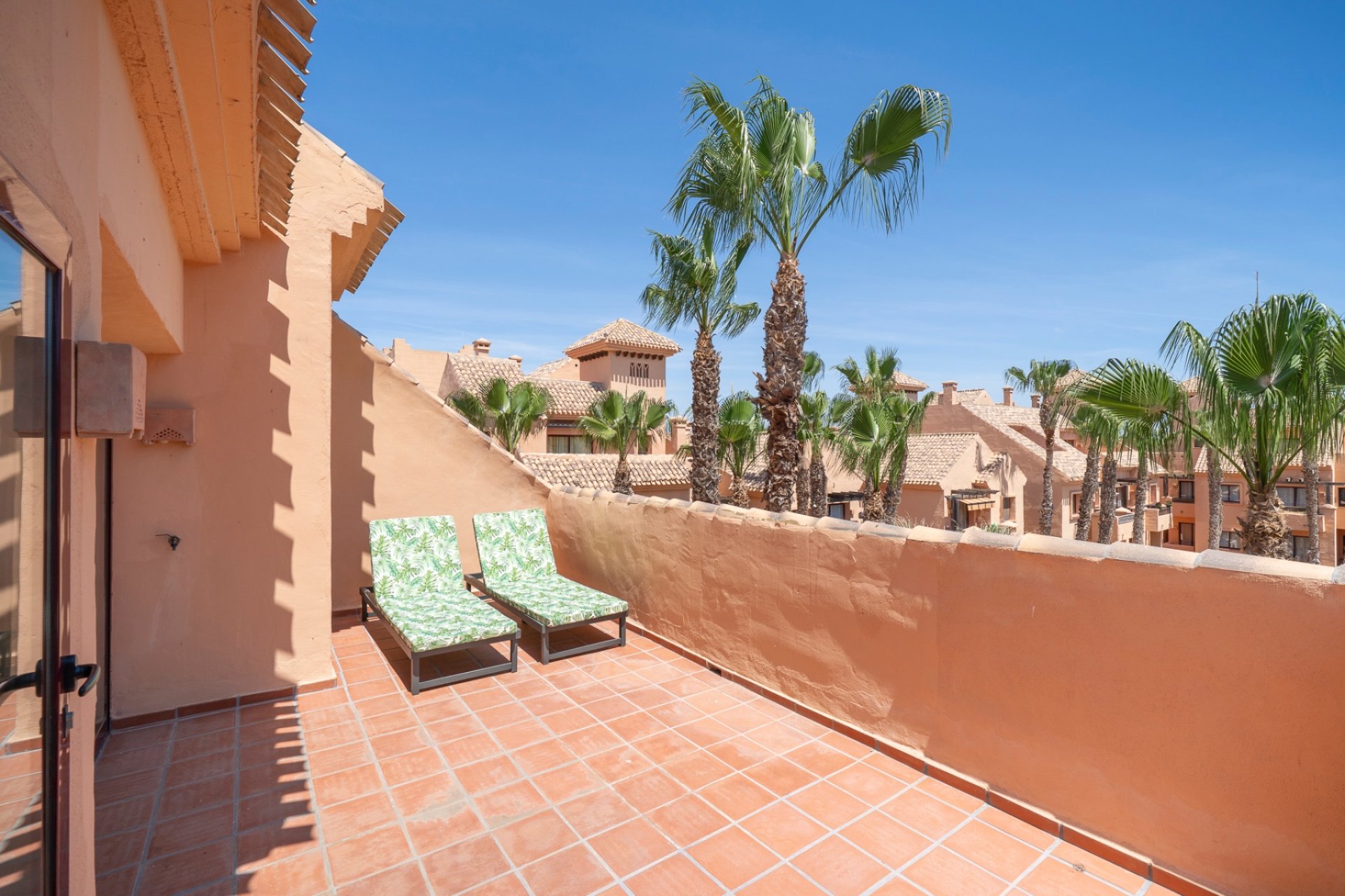 Resale - Apartment / flat - Los Alcazares - Los Montesinos