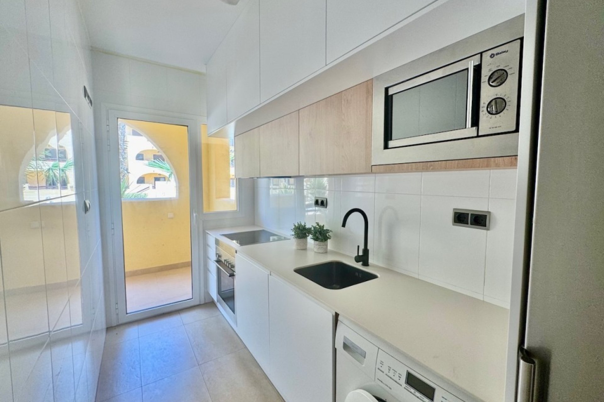 Resale - Apartment / flat - Los Alcazares - Mar Menor