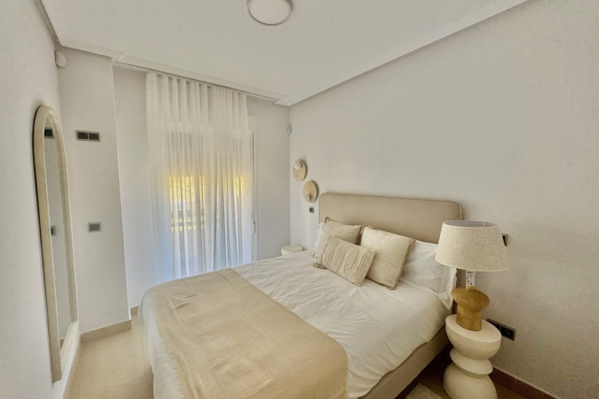 Resale - Apartment / flat - Los Alcazares - Mar Menor