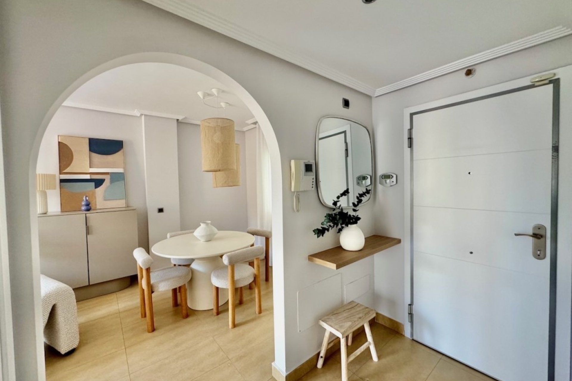 Resale - Apartment / flat - Los Alcazares - Mar Menor