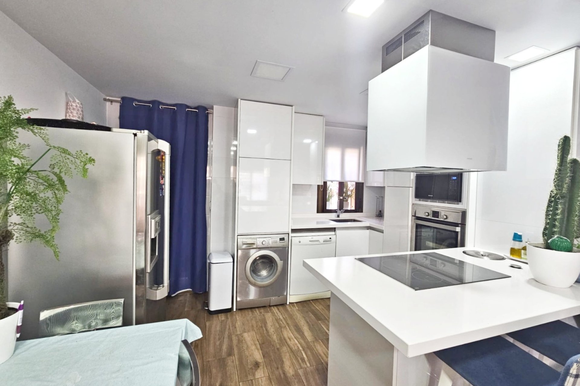 Resale - Apartment / flat - Los Alcazares - Pueblo Patrica