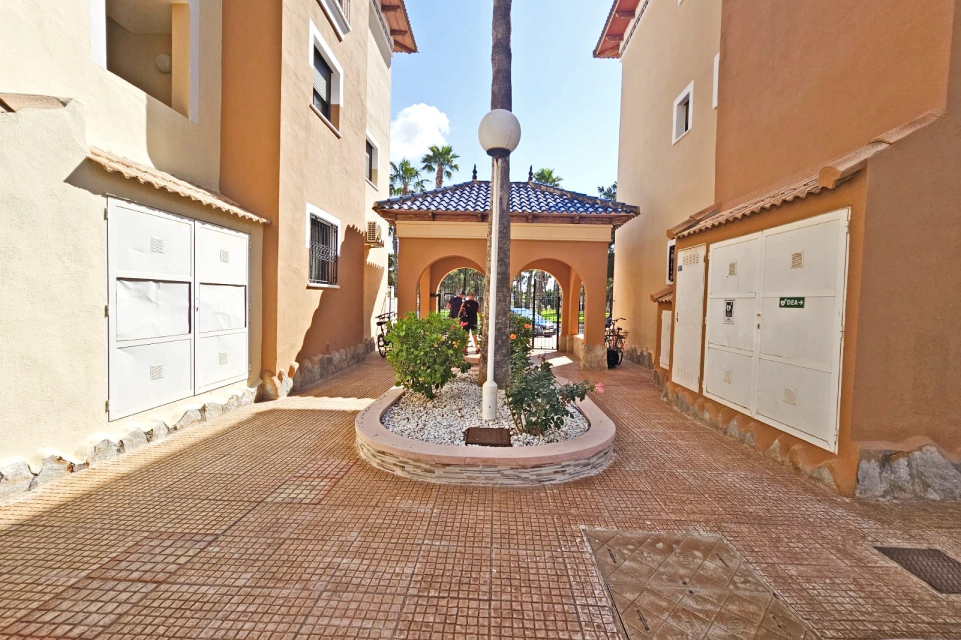 Resale - Apartment / flat - Los Alcazares - Pueblo Patrica