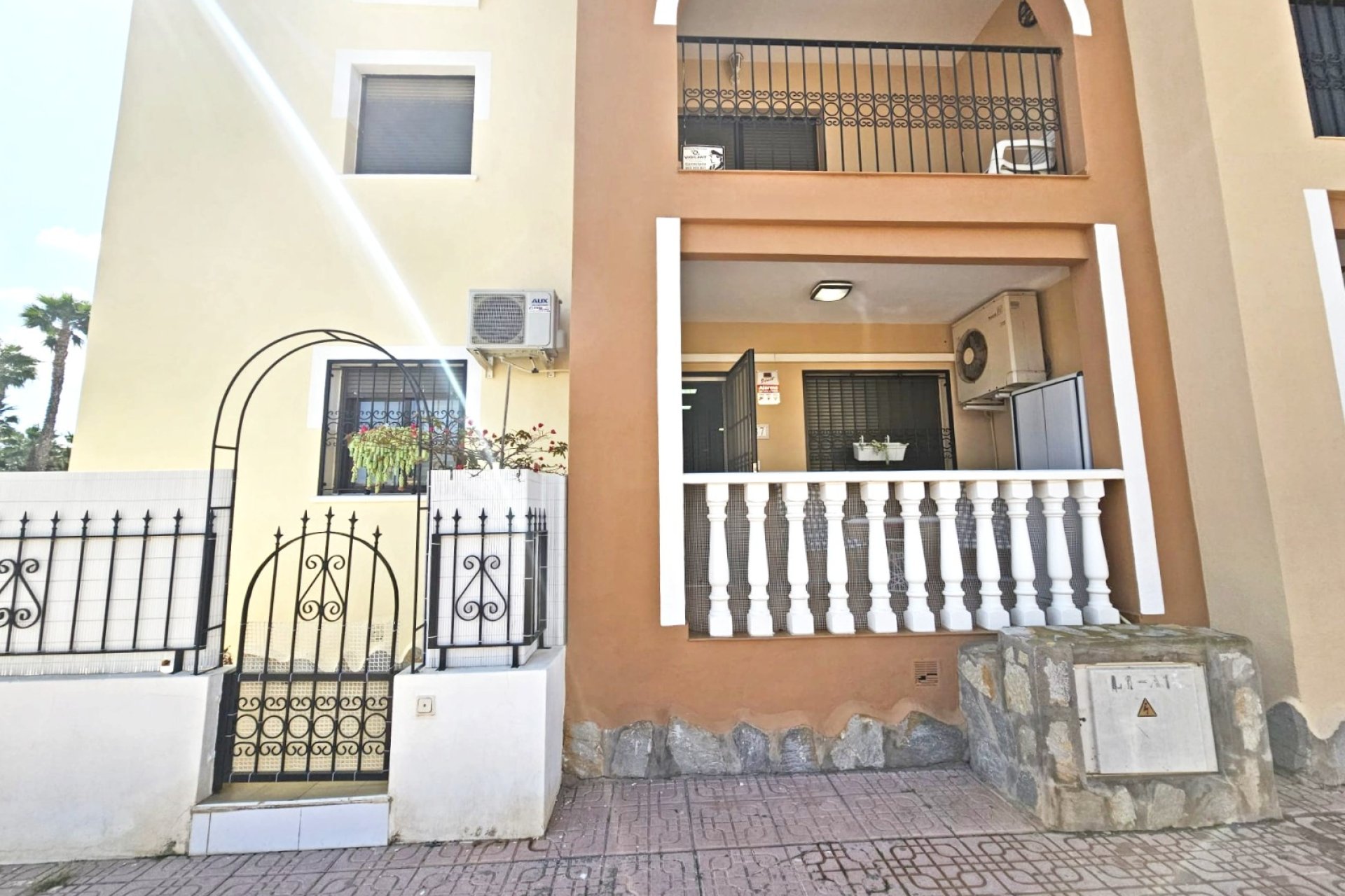 Resale - Apartment / flat - Los Alcazares - Pueblo Patrica