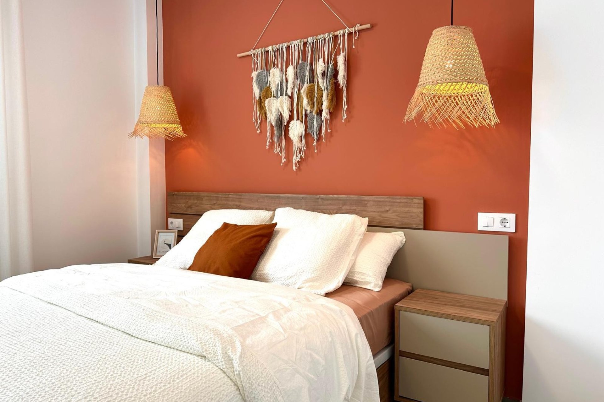 Resale - Apartment / flat - Los Alcazares - Santa Rosalia