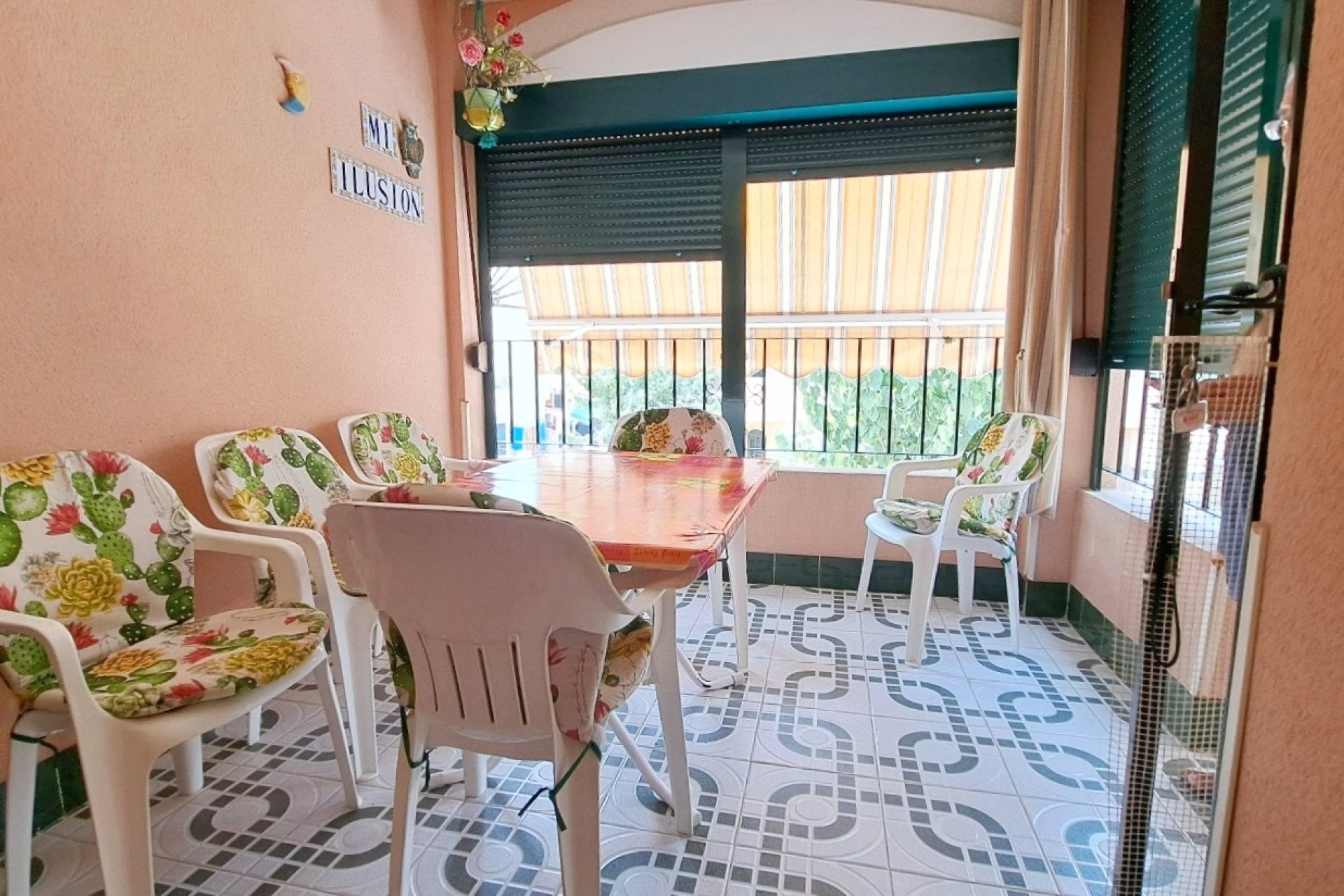 Resale - Apartment / flat - Los Alcazares