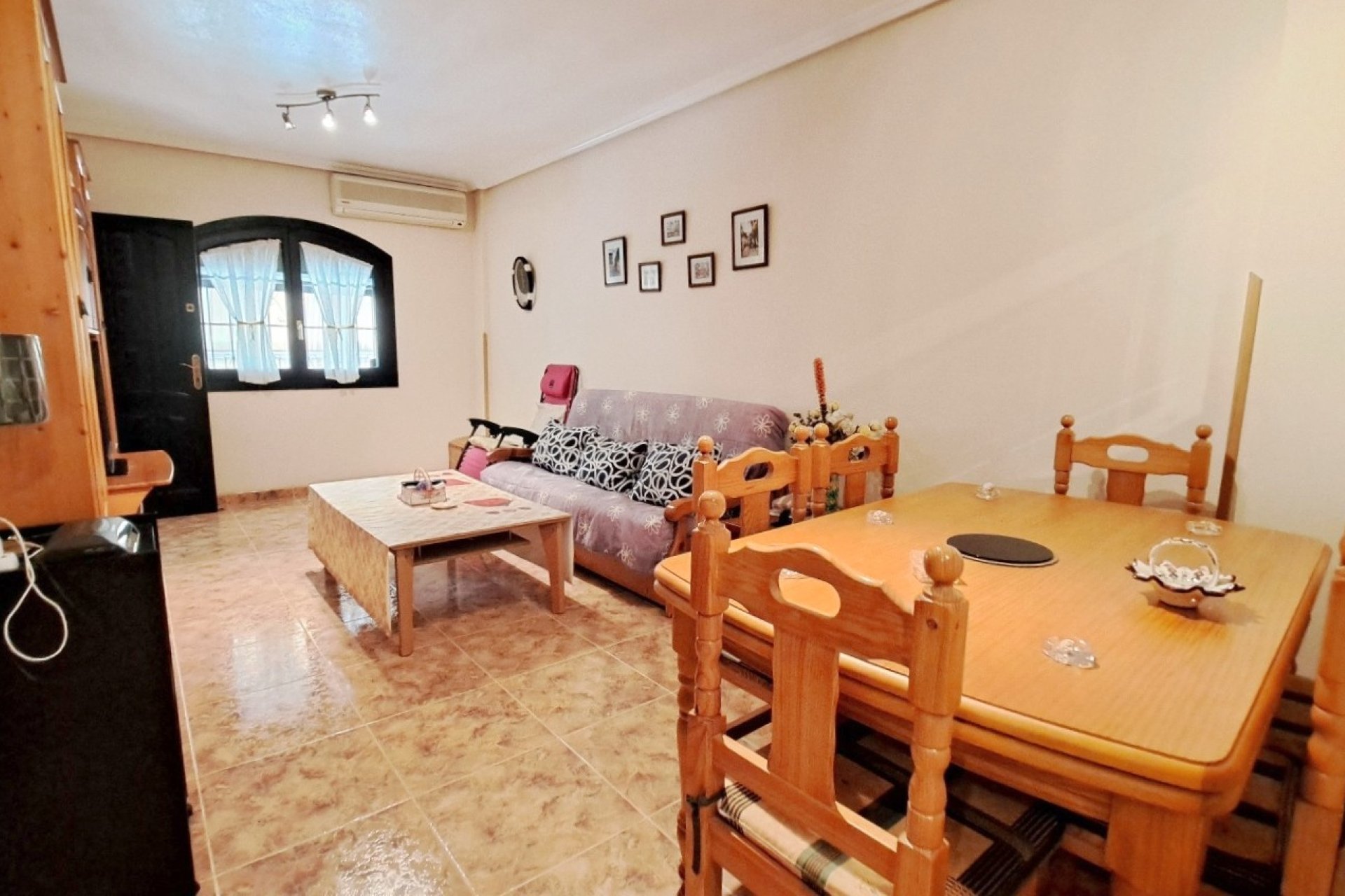 Resale - Apartment / flat - Los Alcazares