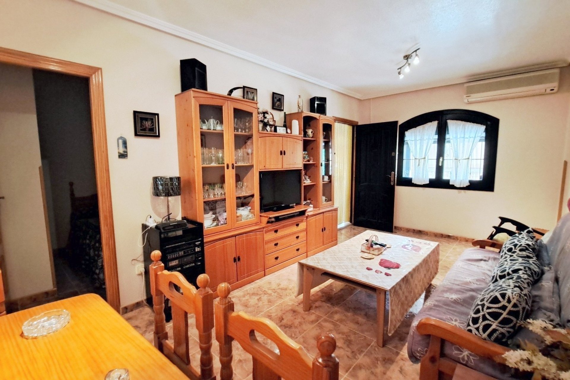 Resale - Apartment / flat - Los Alcazares