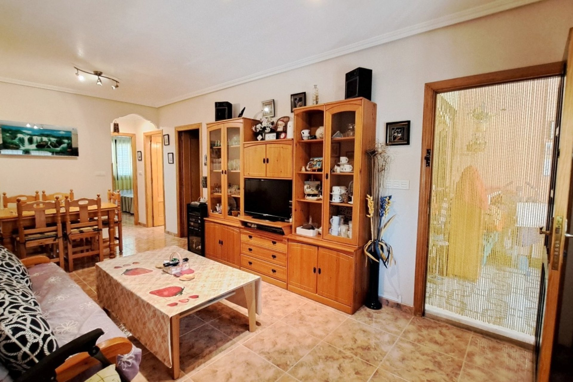 Resale - Apartment / flat - Los Alcazares