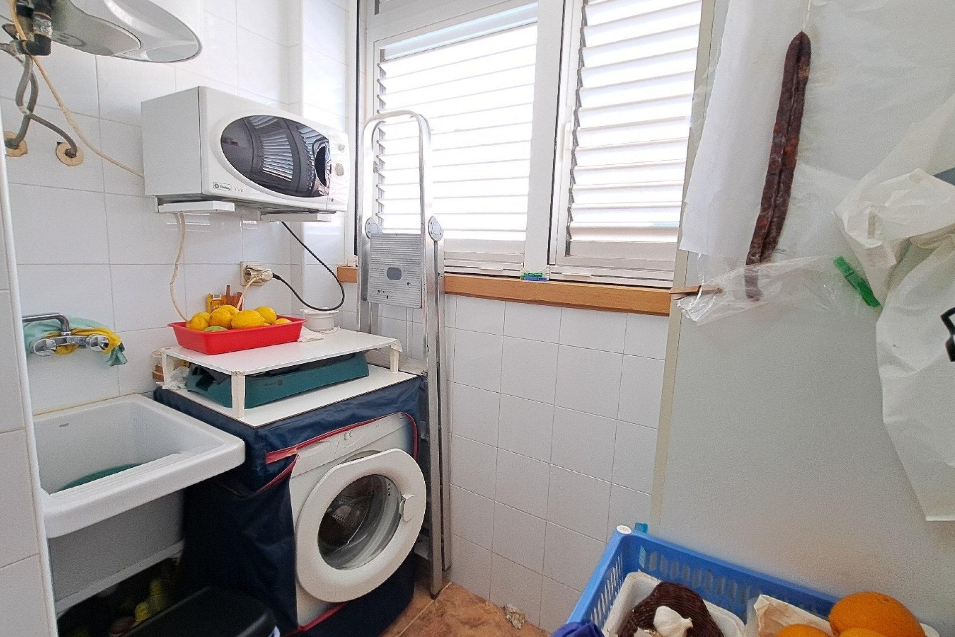 Resale - Apartment / flat - Los Alcazares