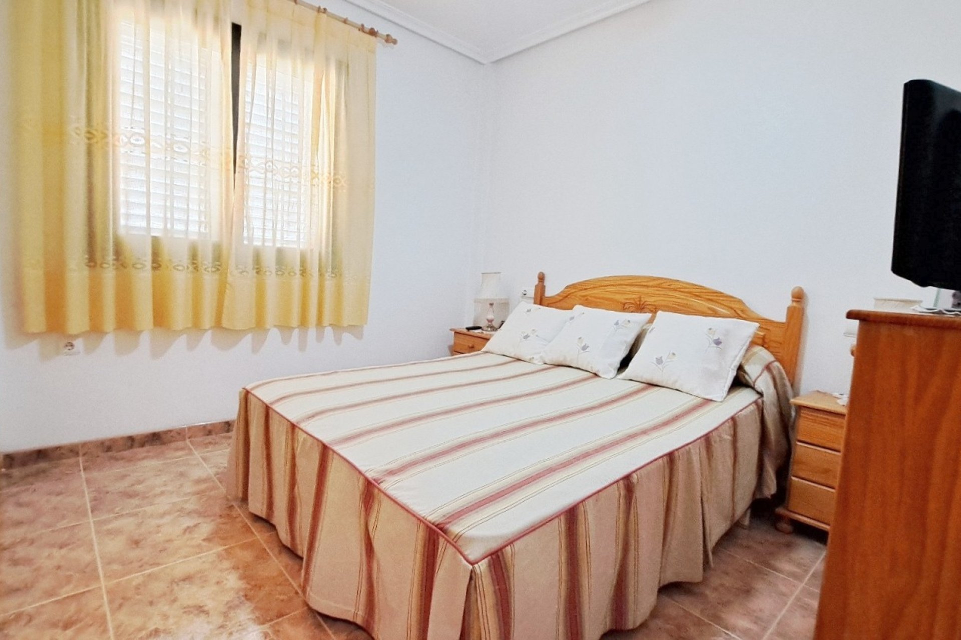 Resale - Apartment / flat - Los Alcazares