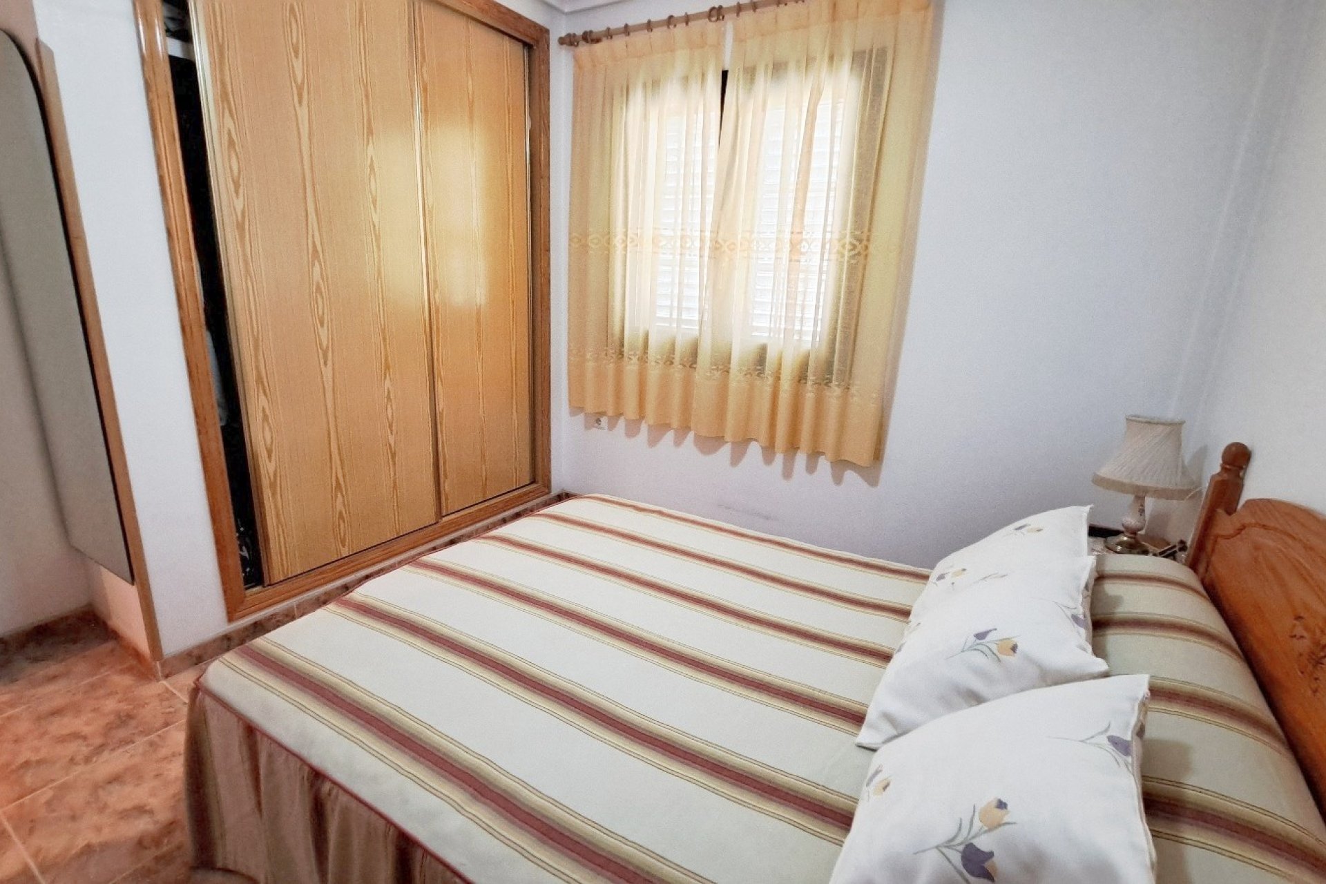Resale - Apartment / flat - Los Alcazares
