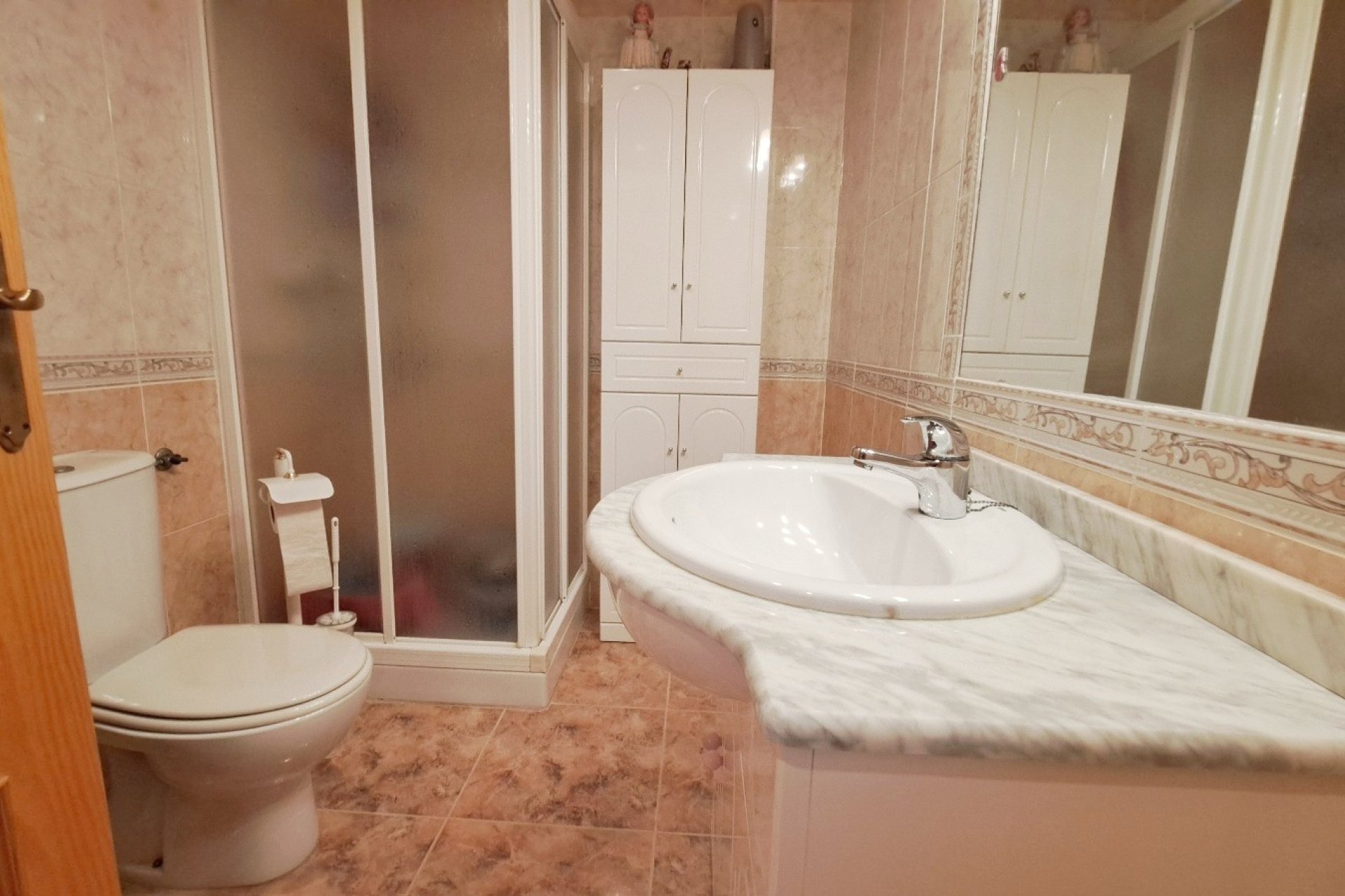 Resale - Apartment / flat - Los Alcazares