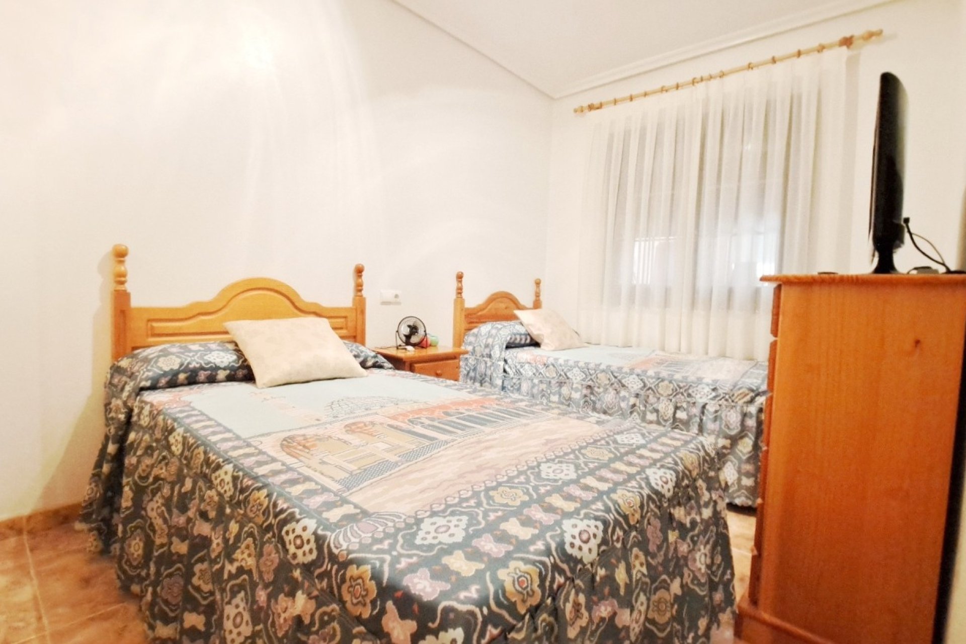 Resale - Apartment / flat - Los Alcazares