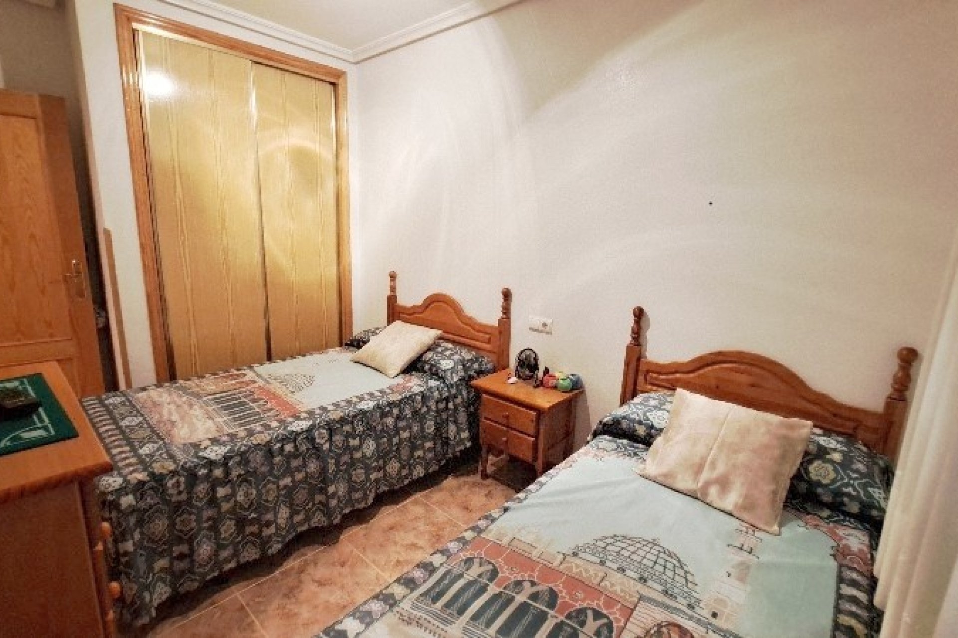 Resale - Apartment / flat - Los Alcazares