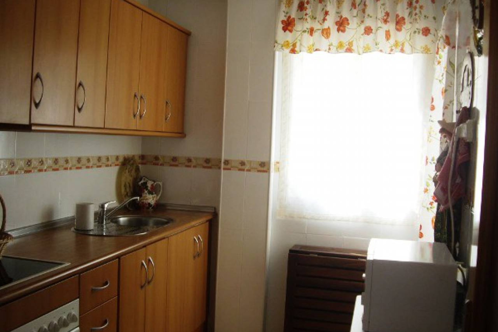 Resale - Apartment / flat - Los Alcazares