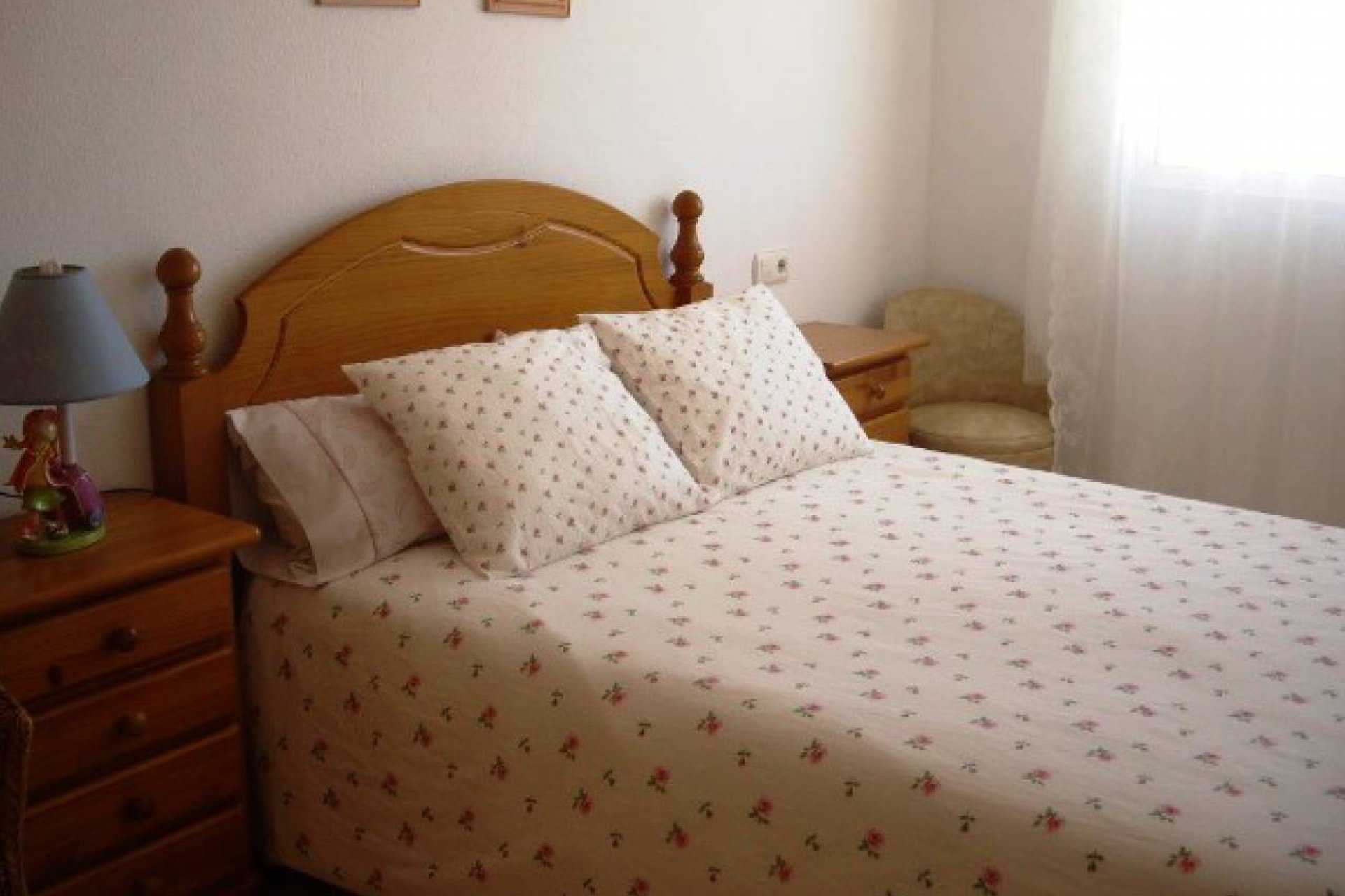 Resale - Apartment / flat - Los Alcazares