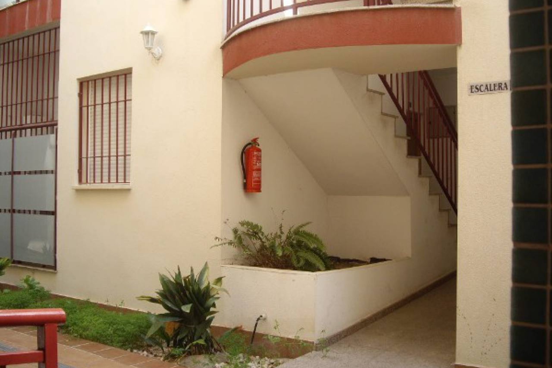 Resale - Apartment / flat - Los Alcazares