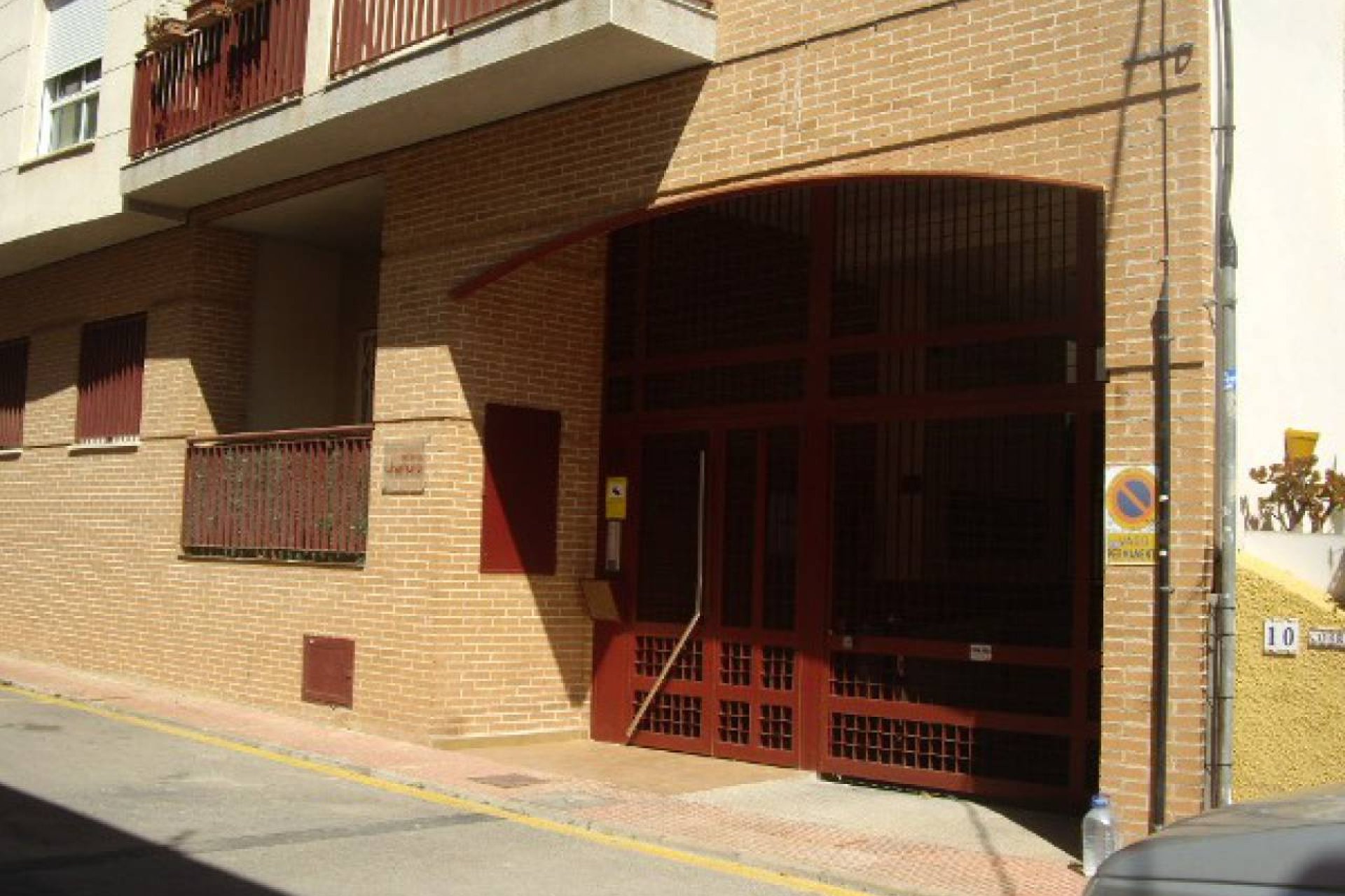 Resale - Apartment / flat - Los Alcazares