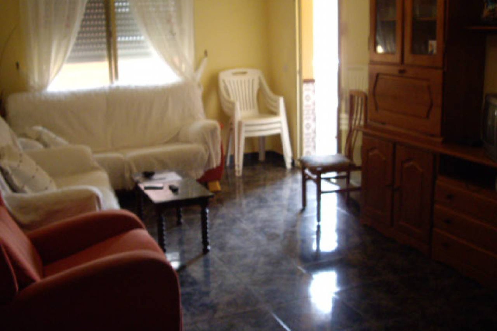 Resale - Apartment / flat - Los Alcazares