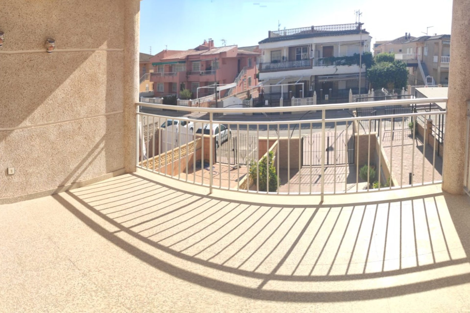 Resale - Apartment / flat - Los Alcazares