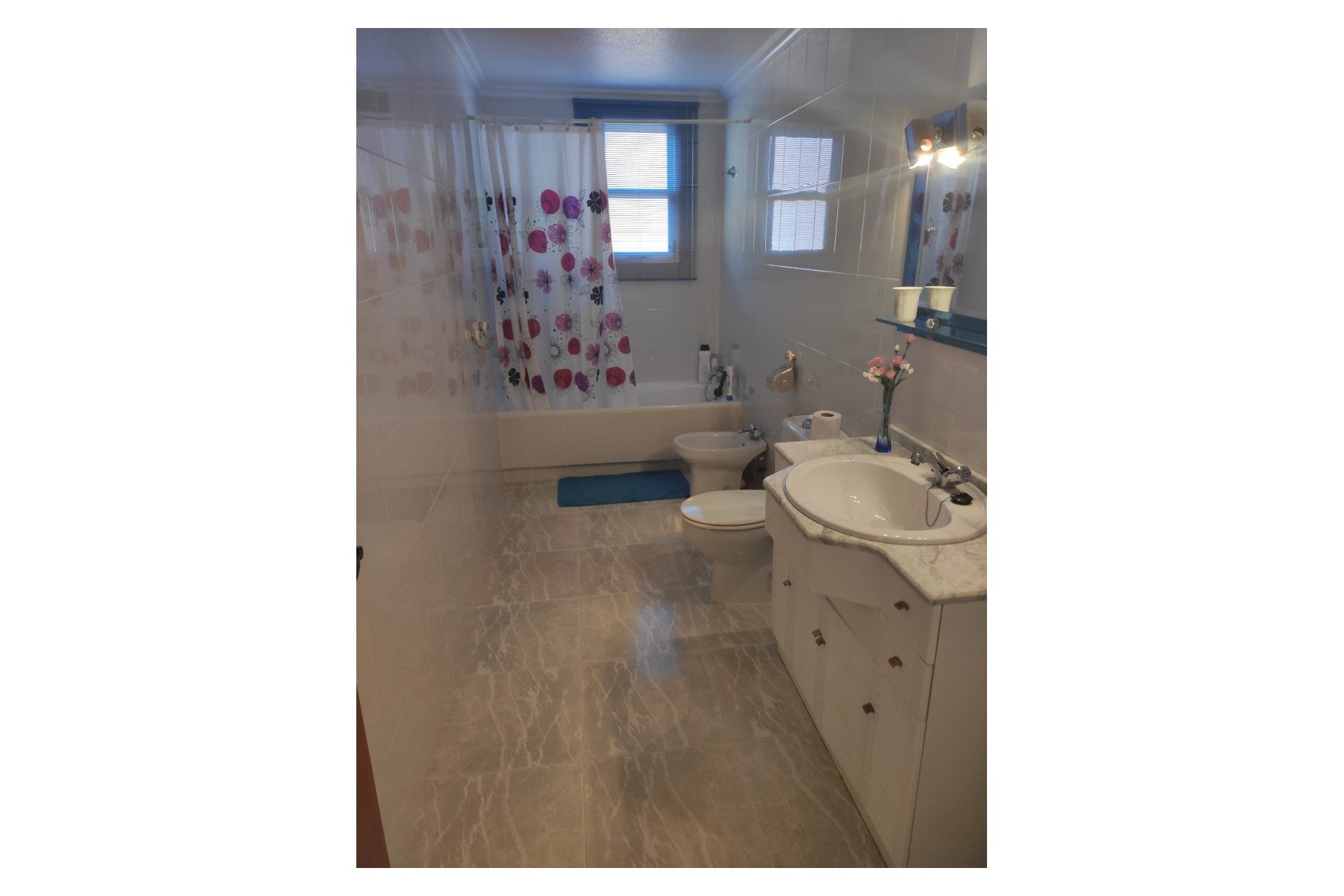 Resale - Apartment / flat - Los Alcazares