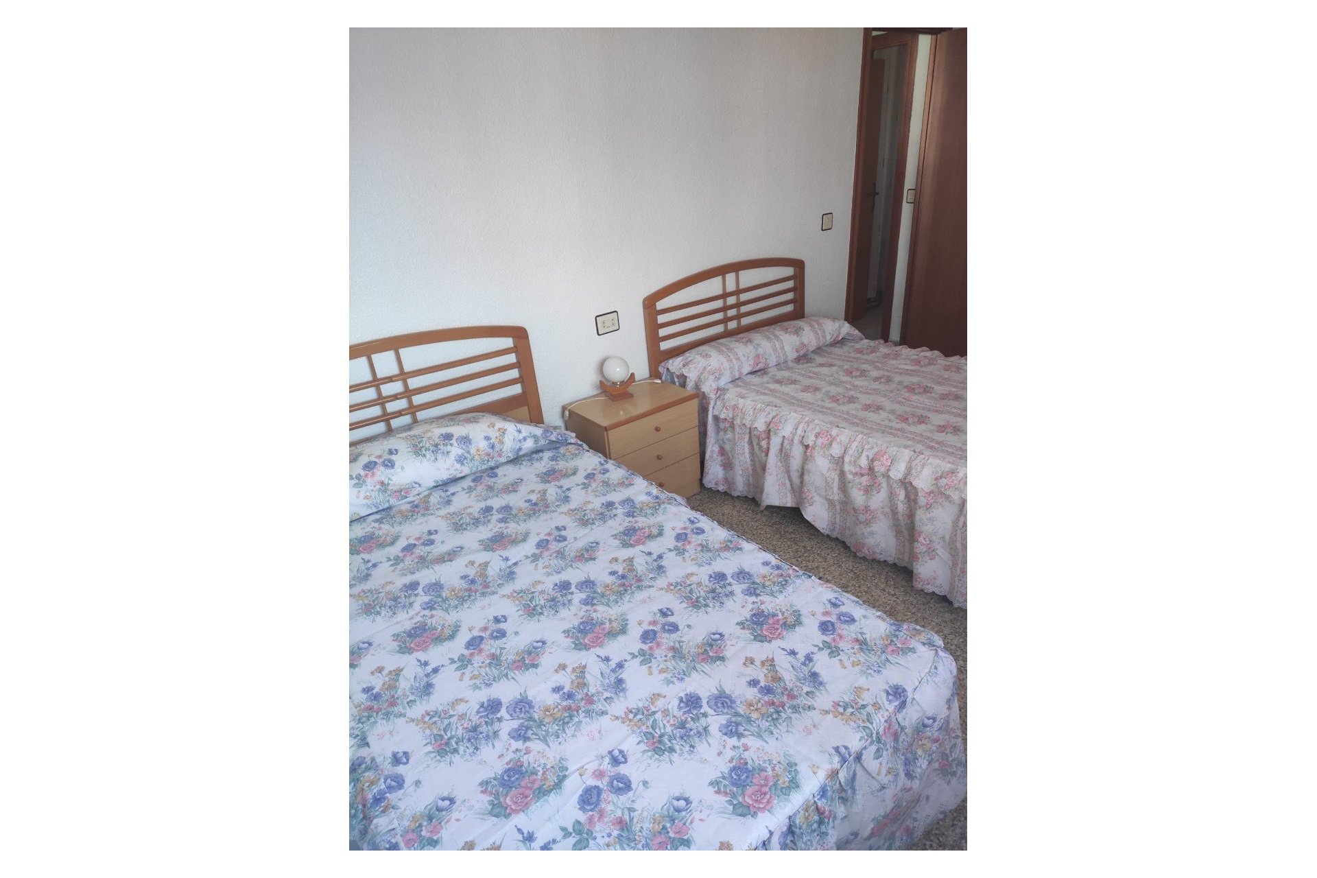 Resale - Apartment / flat - Los Alcazares