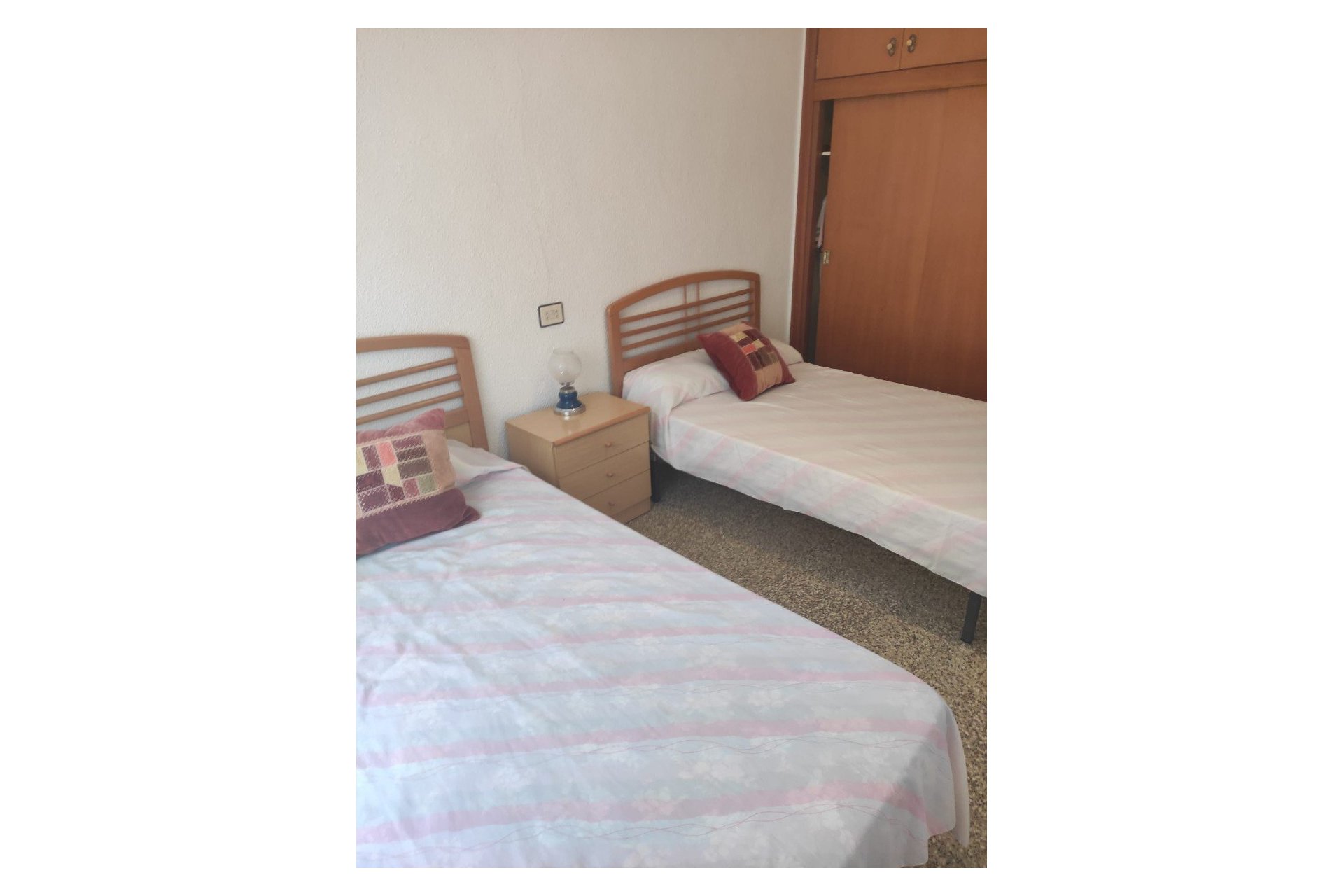 Resale - Apartment / flat - Los Alcazares