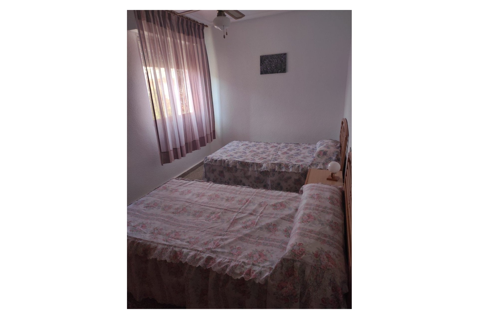 Resale - Apartment / flat - Los Alcazares