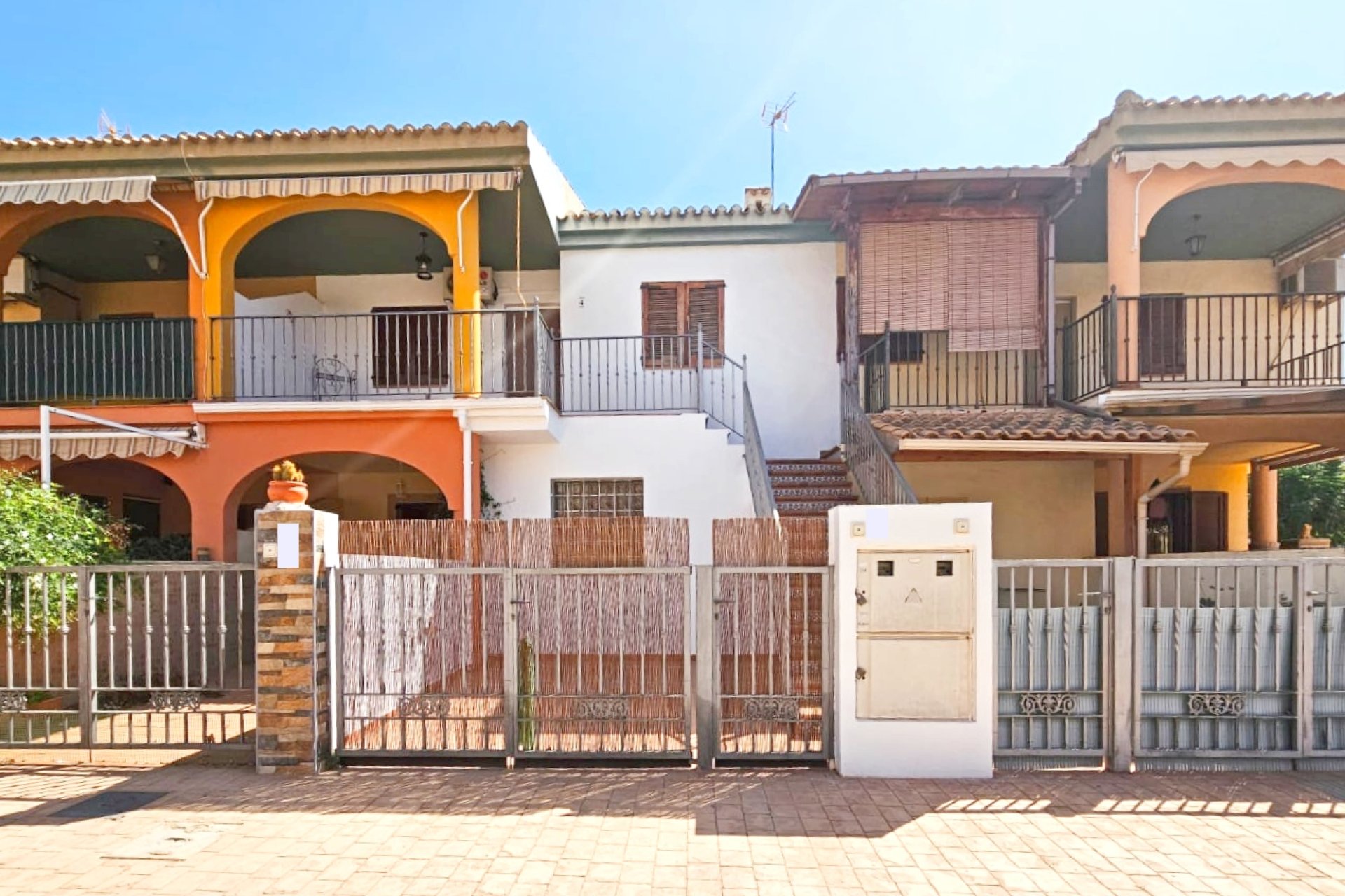 Resale - Apartment / flat - Los Alcazares